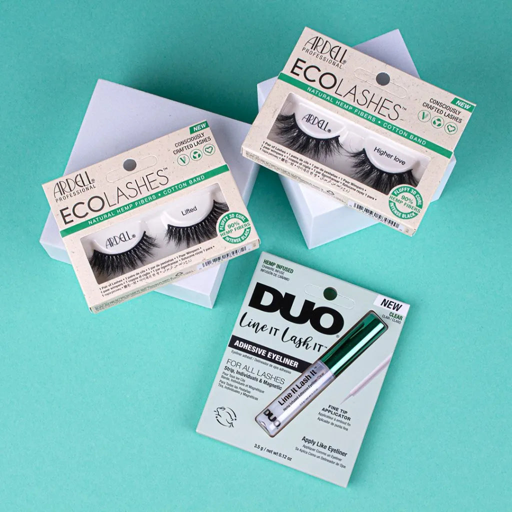 Eco Lashes & Nails – ARDELL