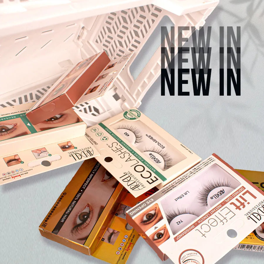 Müller x ARDELL – What’s New?