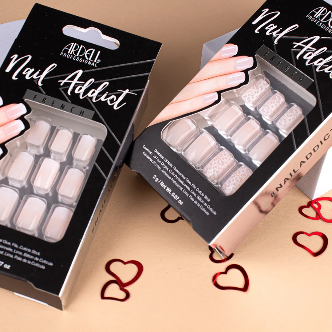 First Date Looks mit ARDELL