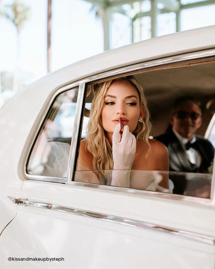 Do’s & Dont’s – Das perfekte Braut Make Up