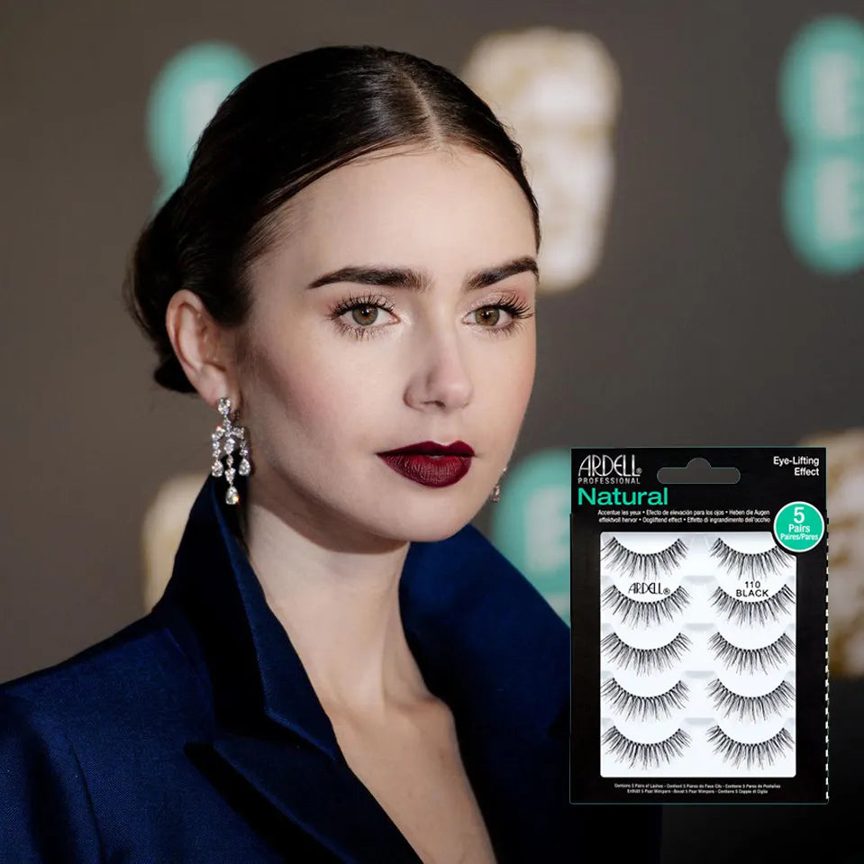 ARDELL – Looks der Serienstars