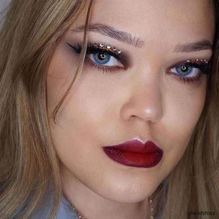 Euphoria – Der funkelnde Beauty Trend 2022