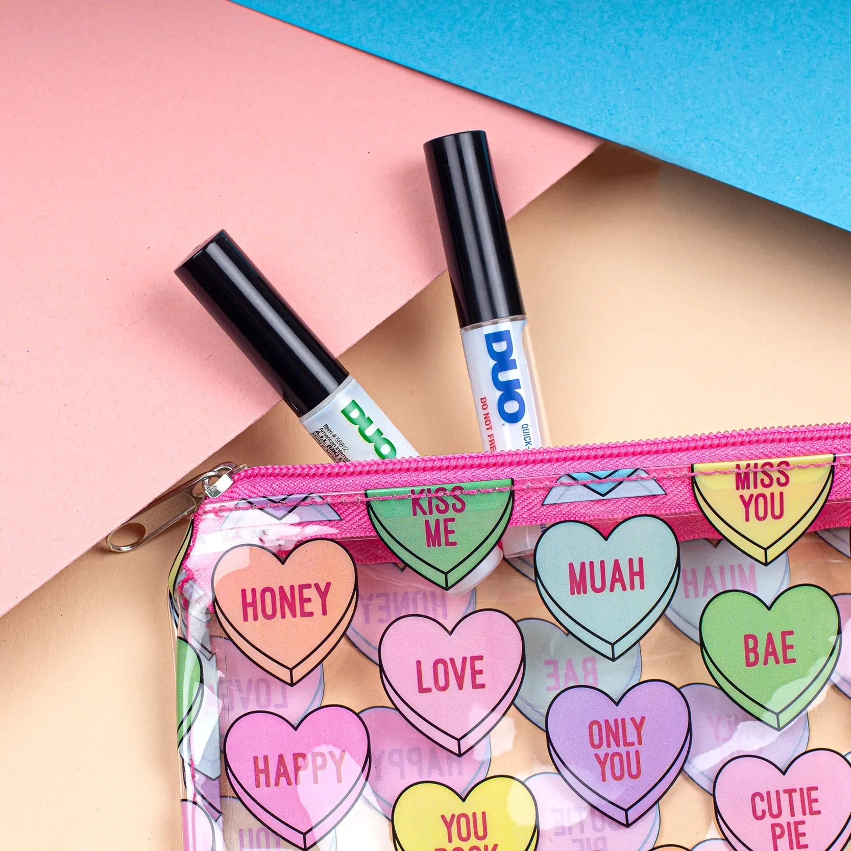 Sommer Make Up: So trotzt Du Hitze und Meerwasser!