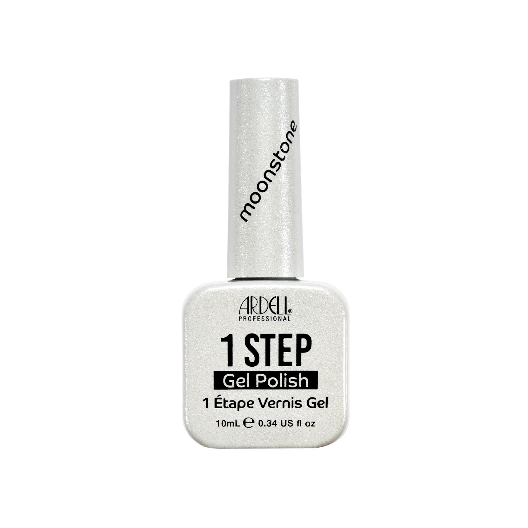 UV Nagellack 1 Step Gel Moonstone