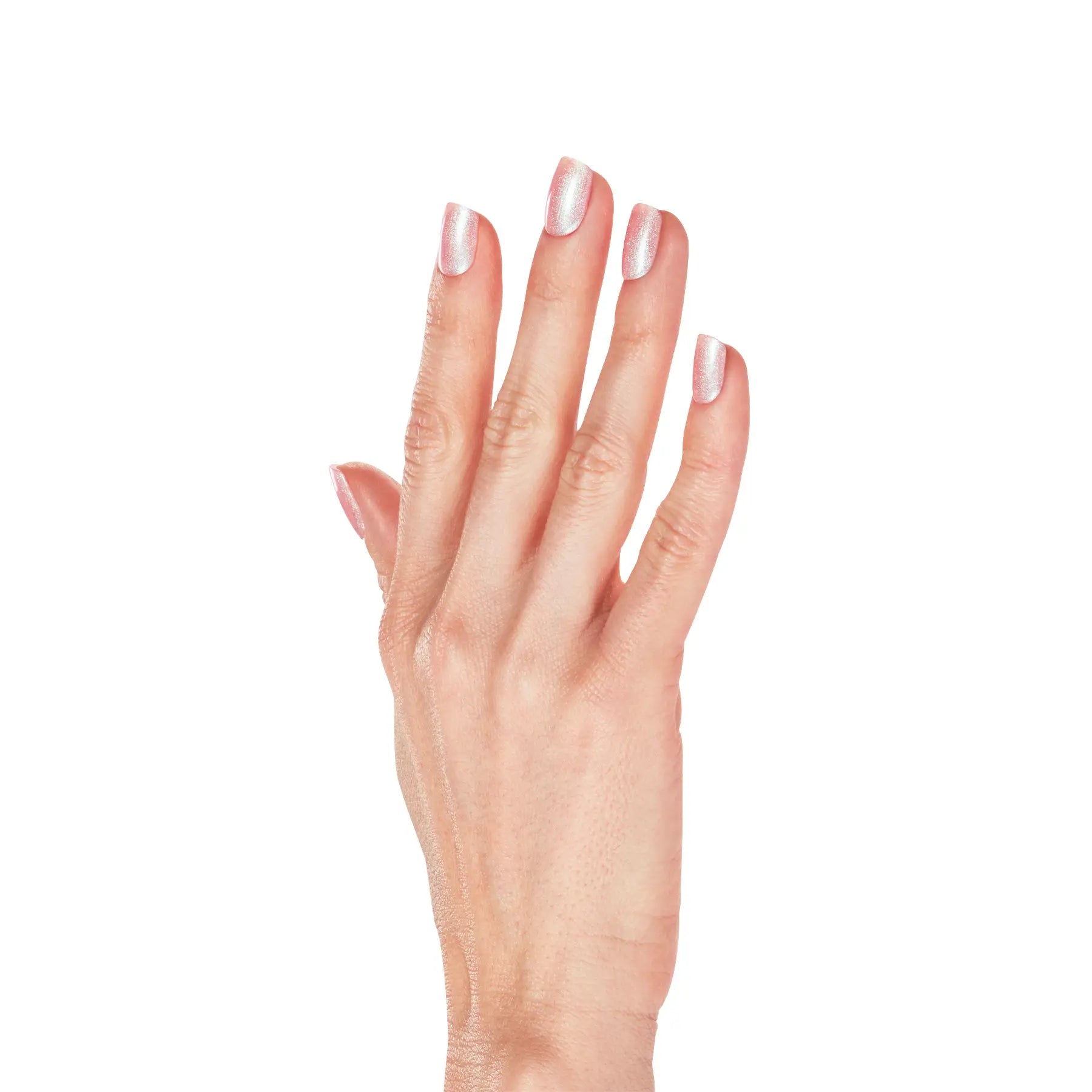 UV Nagellack 1 Step Gel Lipgloss Glow