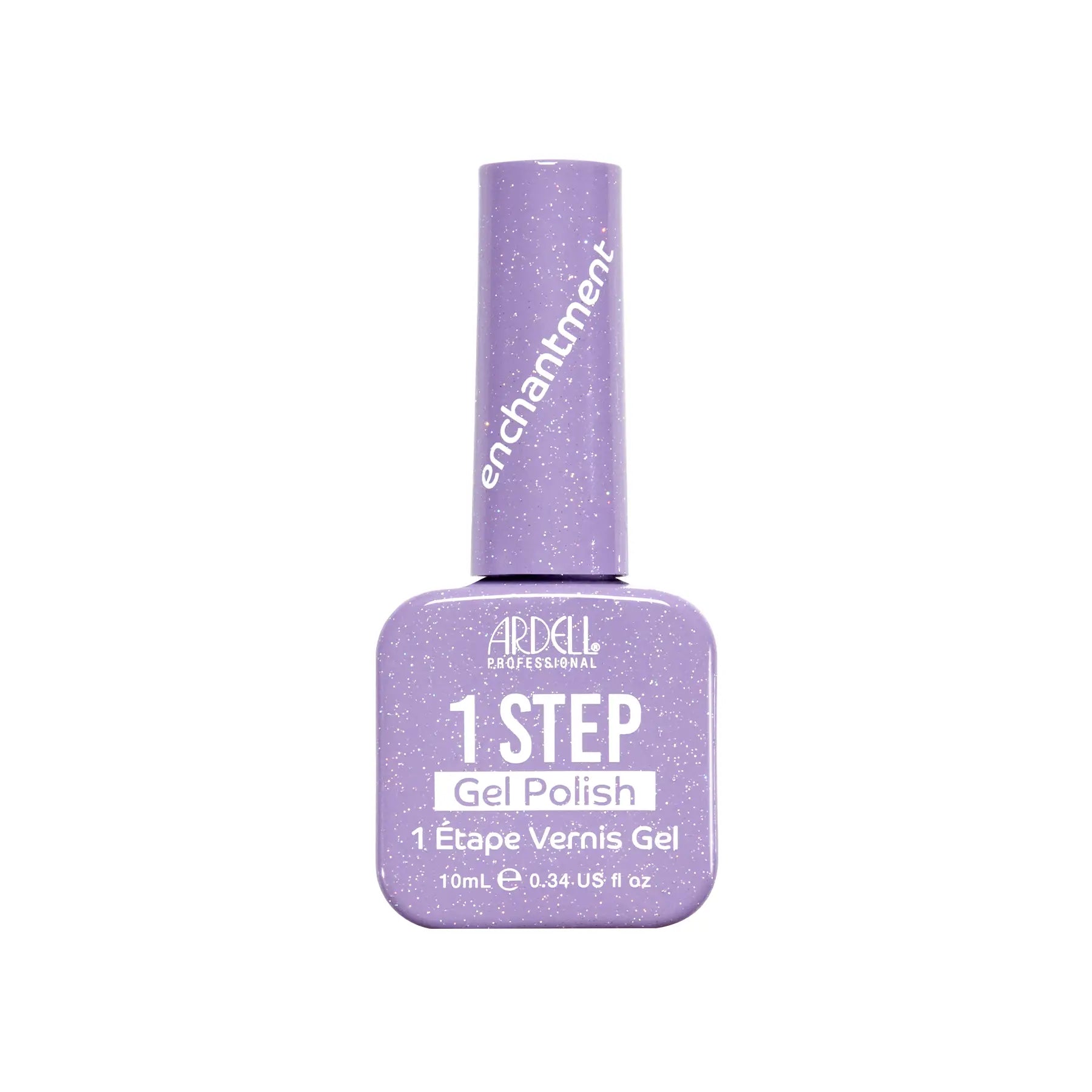 UV Nagellack 1 Step Gel Enchantment