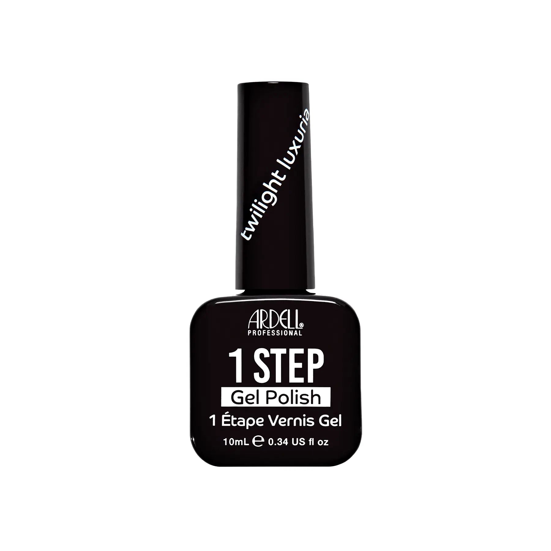 UV Nagellack 1 Step Gel Twilight Luxuria