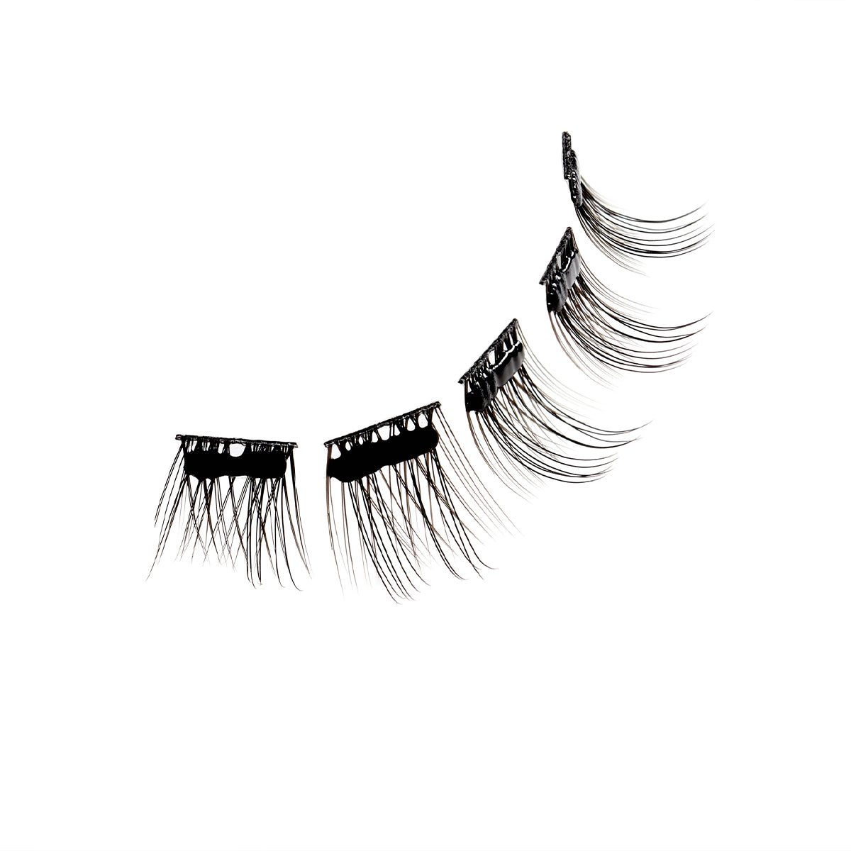 ARDELL Naked Press On - Natural