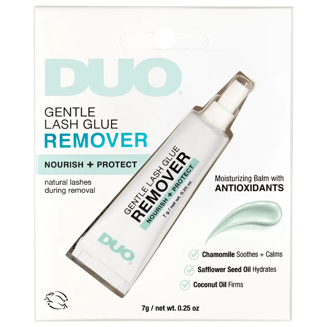 DUO Gentle Lash Glue Remover