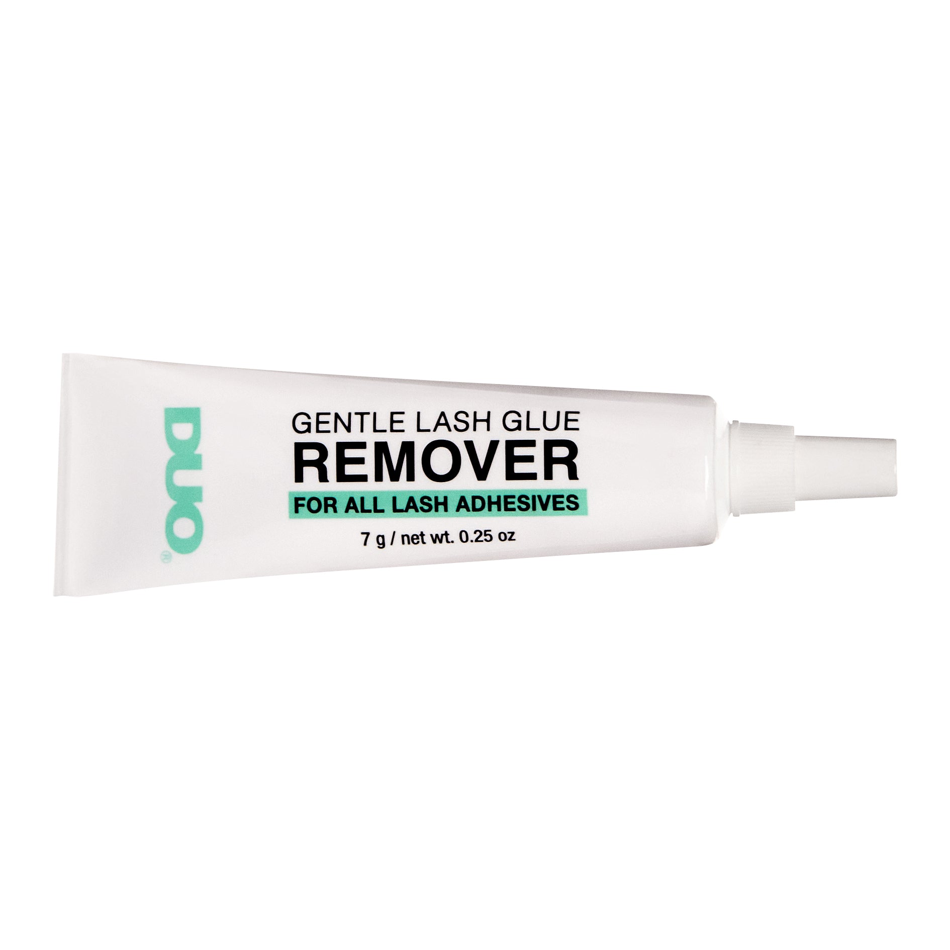 DUO Remover Tube
