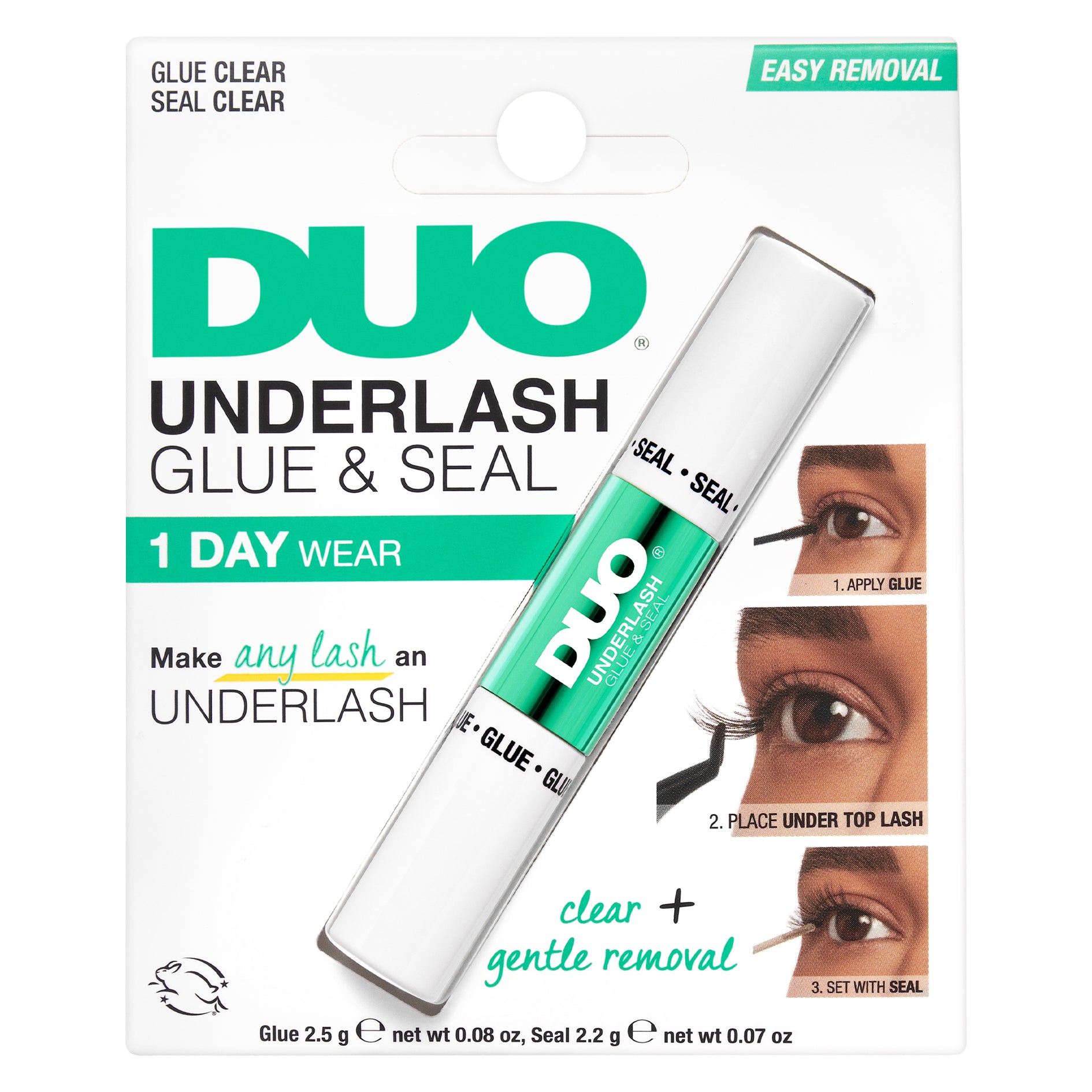 DUO Underlash Glue & Seal