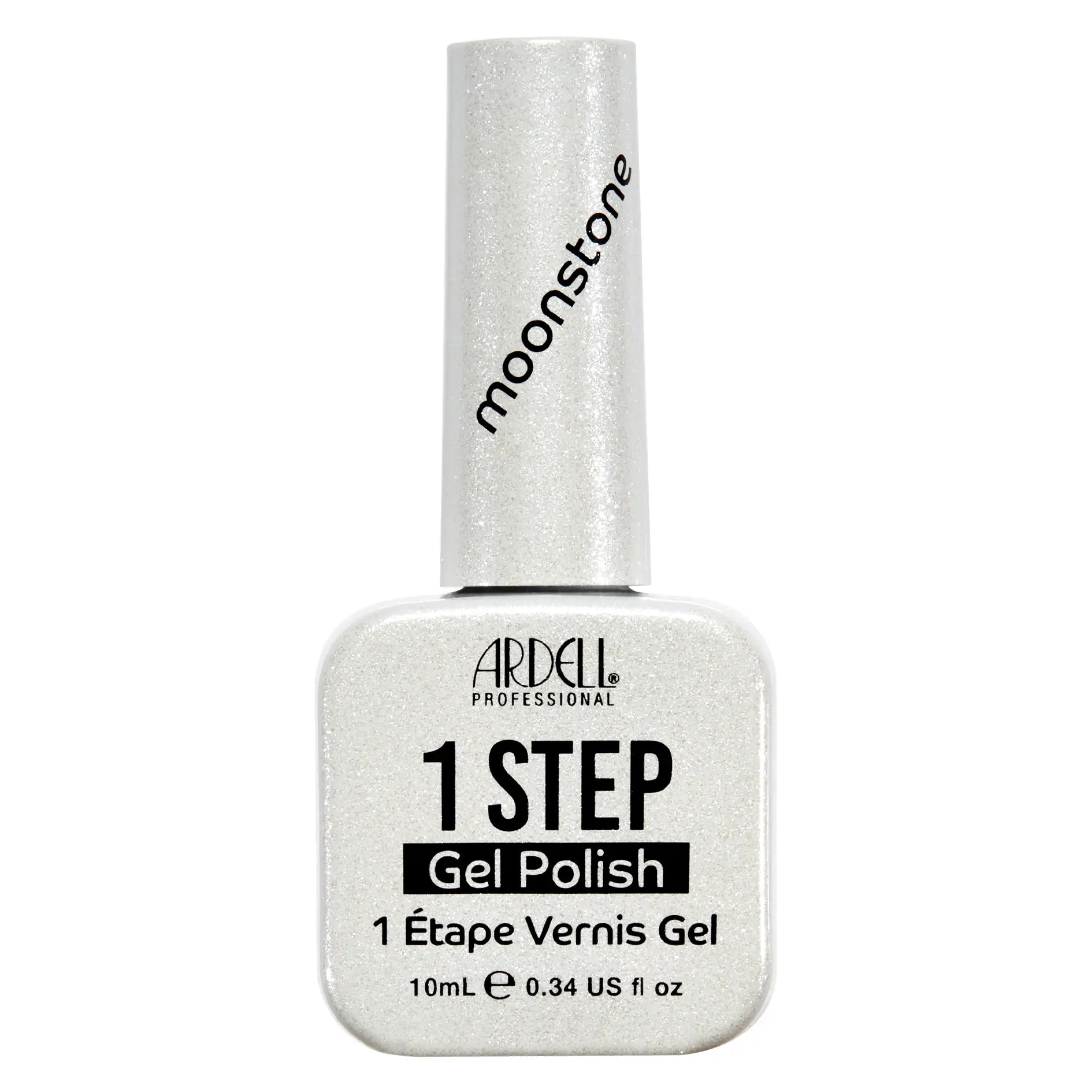 UV Nagellack 1 Step Gel Moonstone