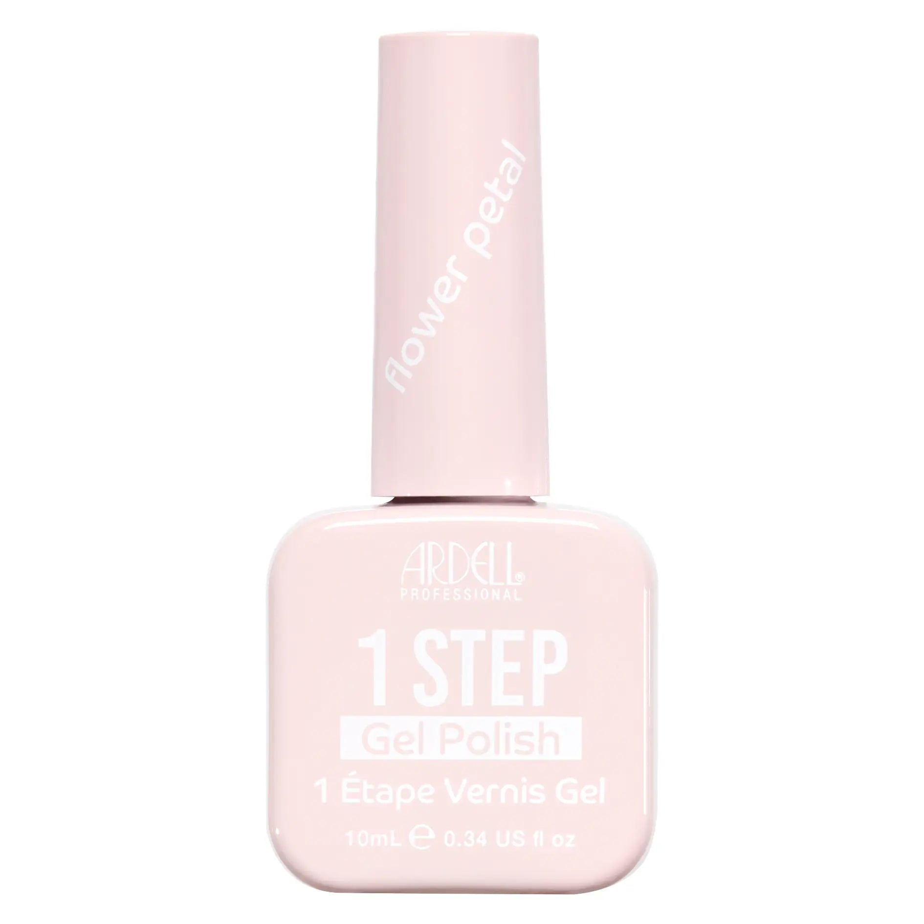 UV Nagellack 1 Step Gel Flower Petal