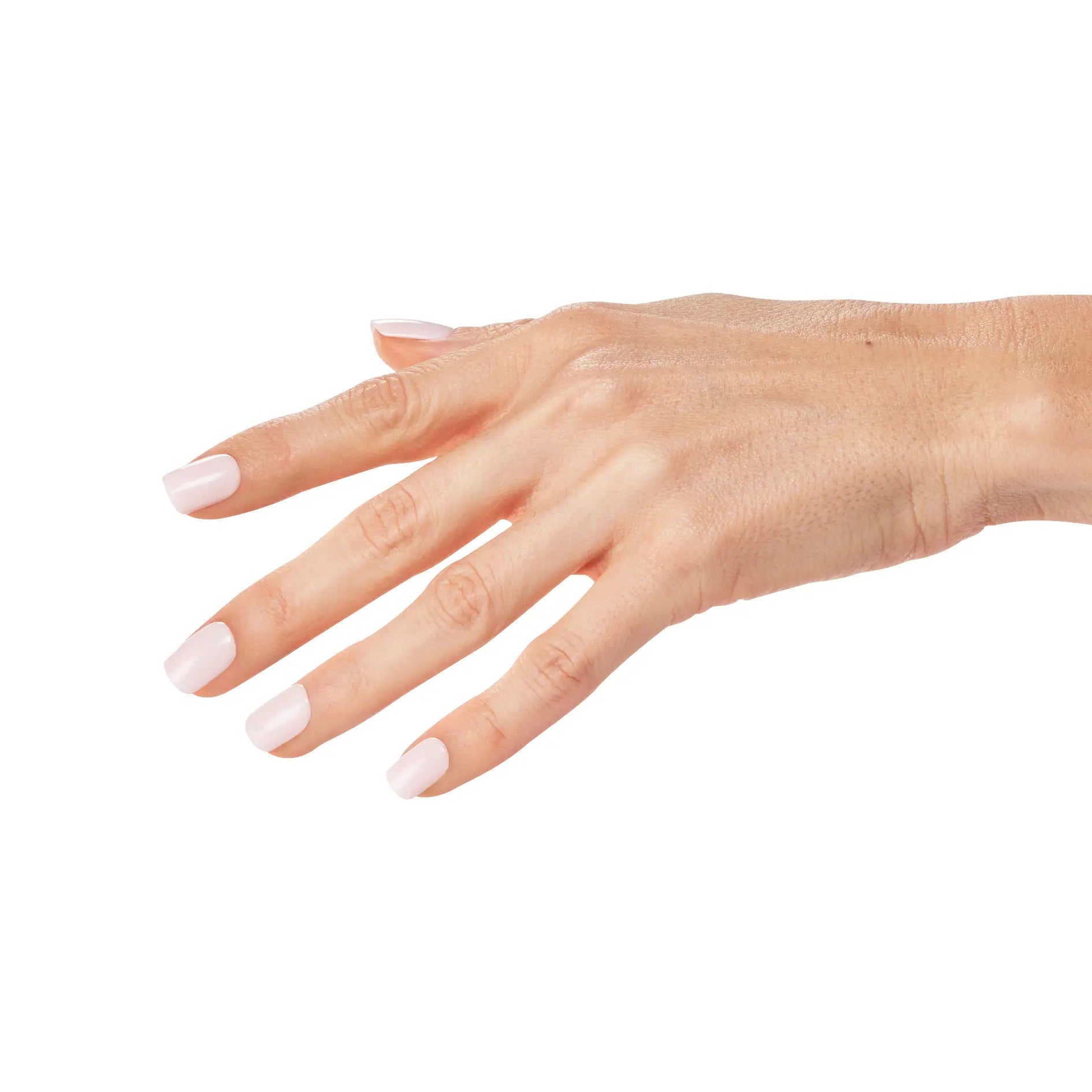 UV 1-Step Gel Maniküre Set - Flower Petal