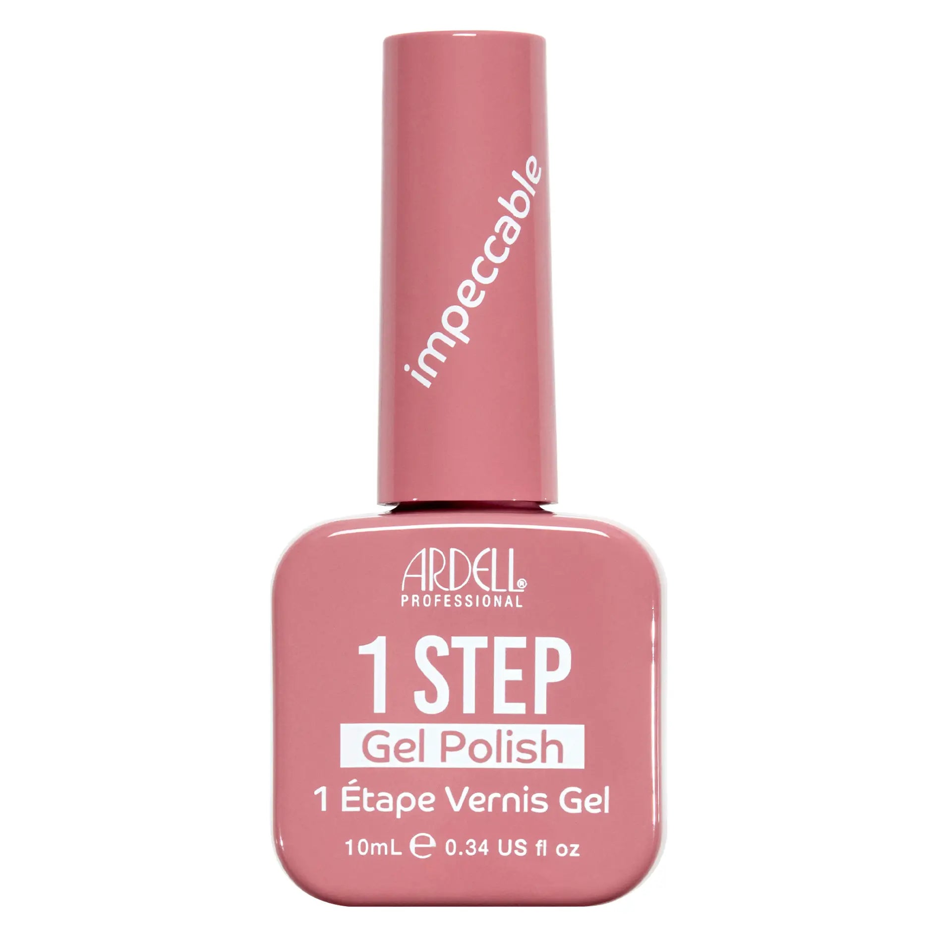 UV Nagellack 1 Step Gel Impeccable