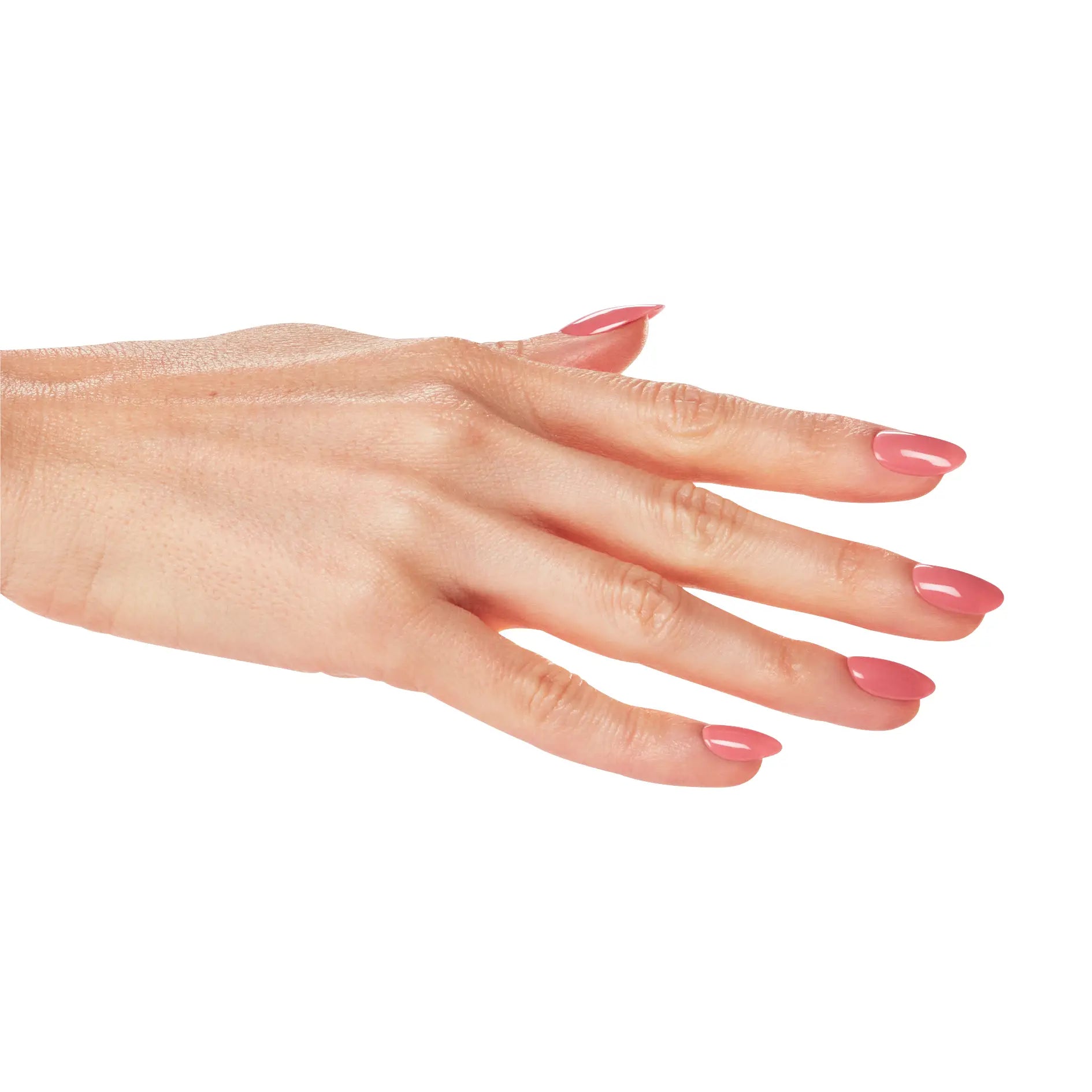 UV Nagellack 1 Step Gel Impeccable