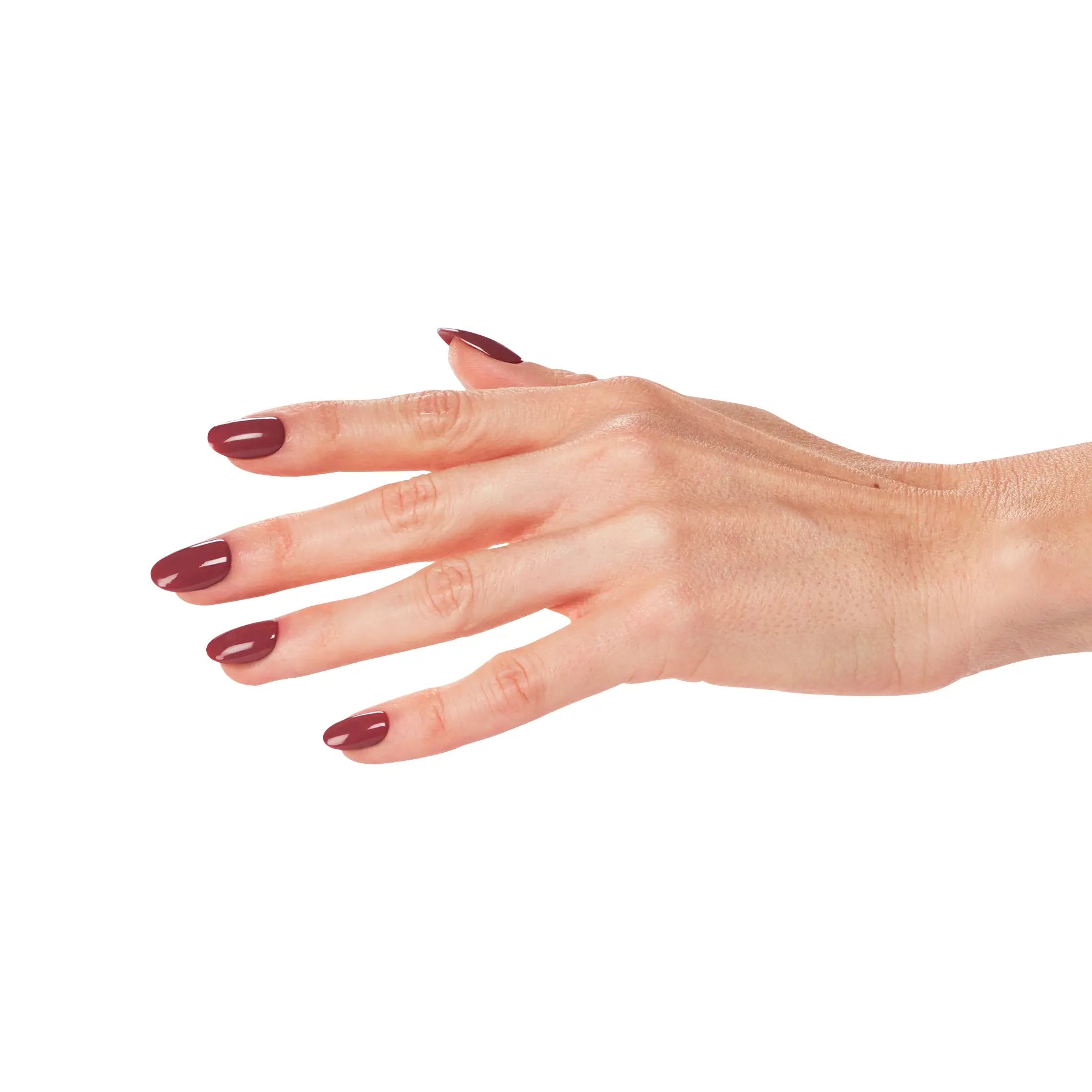 UV Nagellack 1 Step Gel Refined