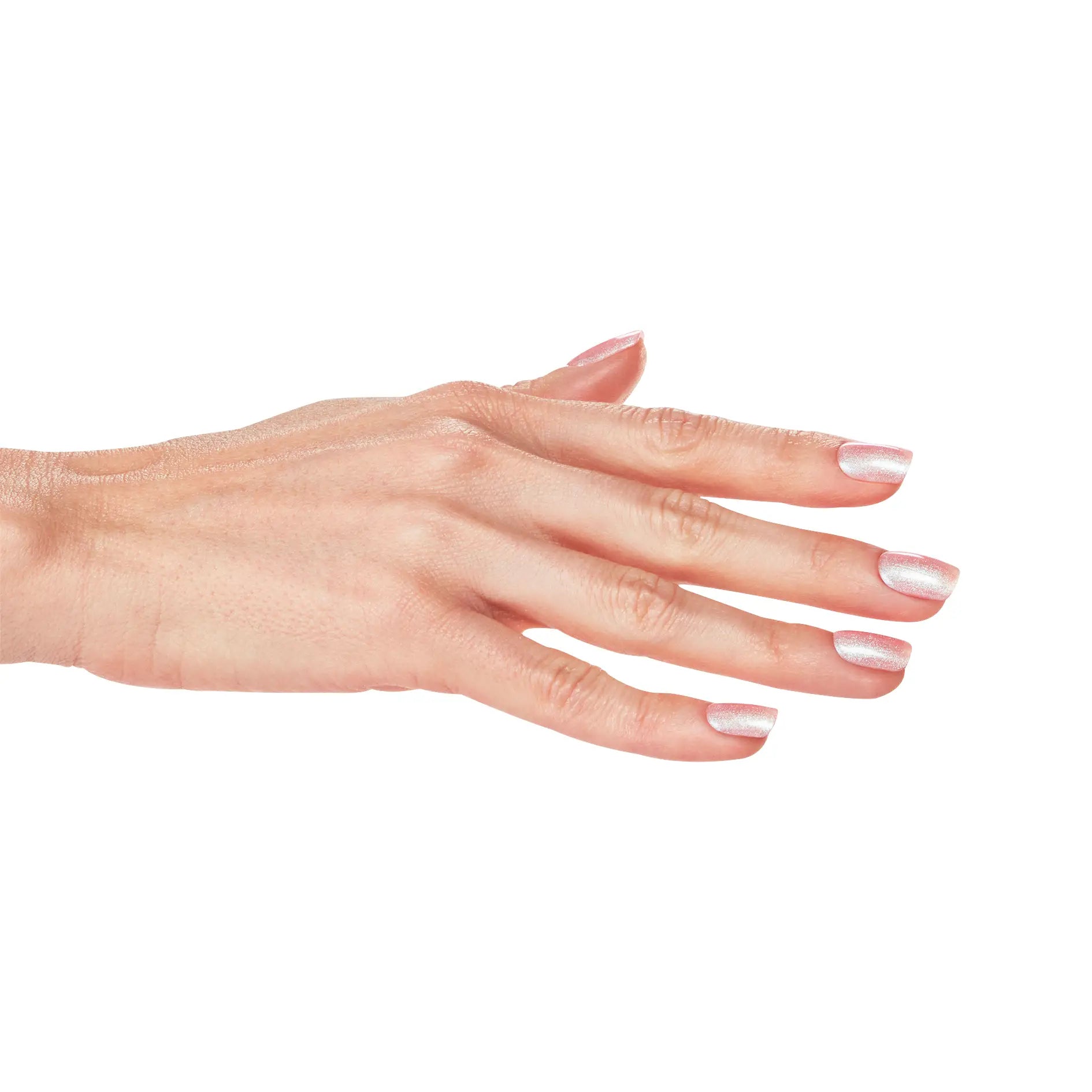 UV Nagellack 1 Step Gel Lipgloss Glow