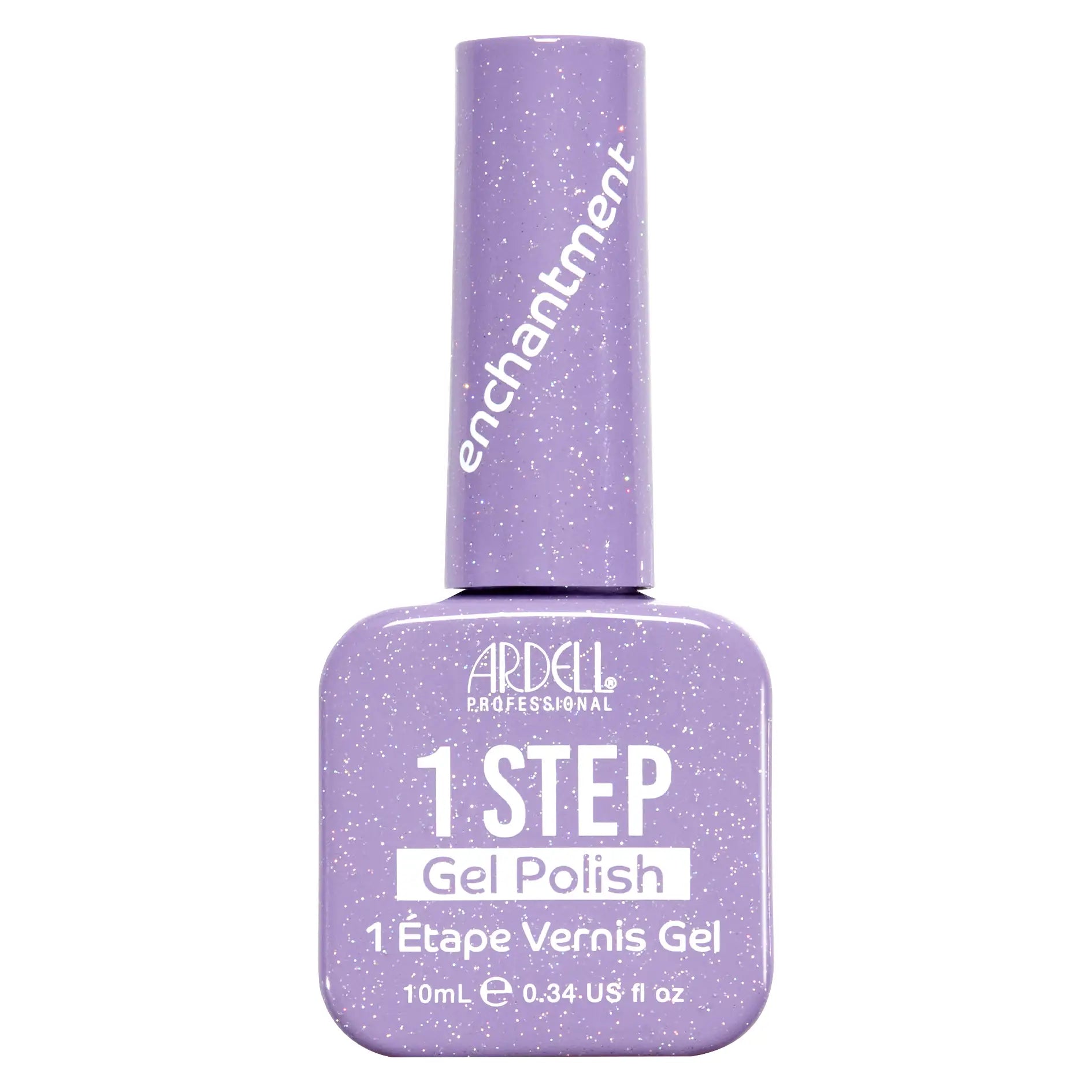UV Nagellack 1 Step Gel Enchantment
