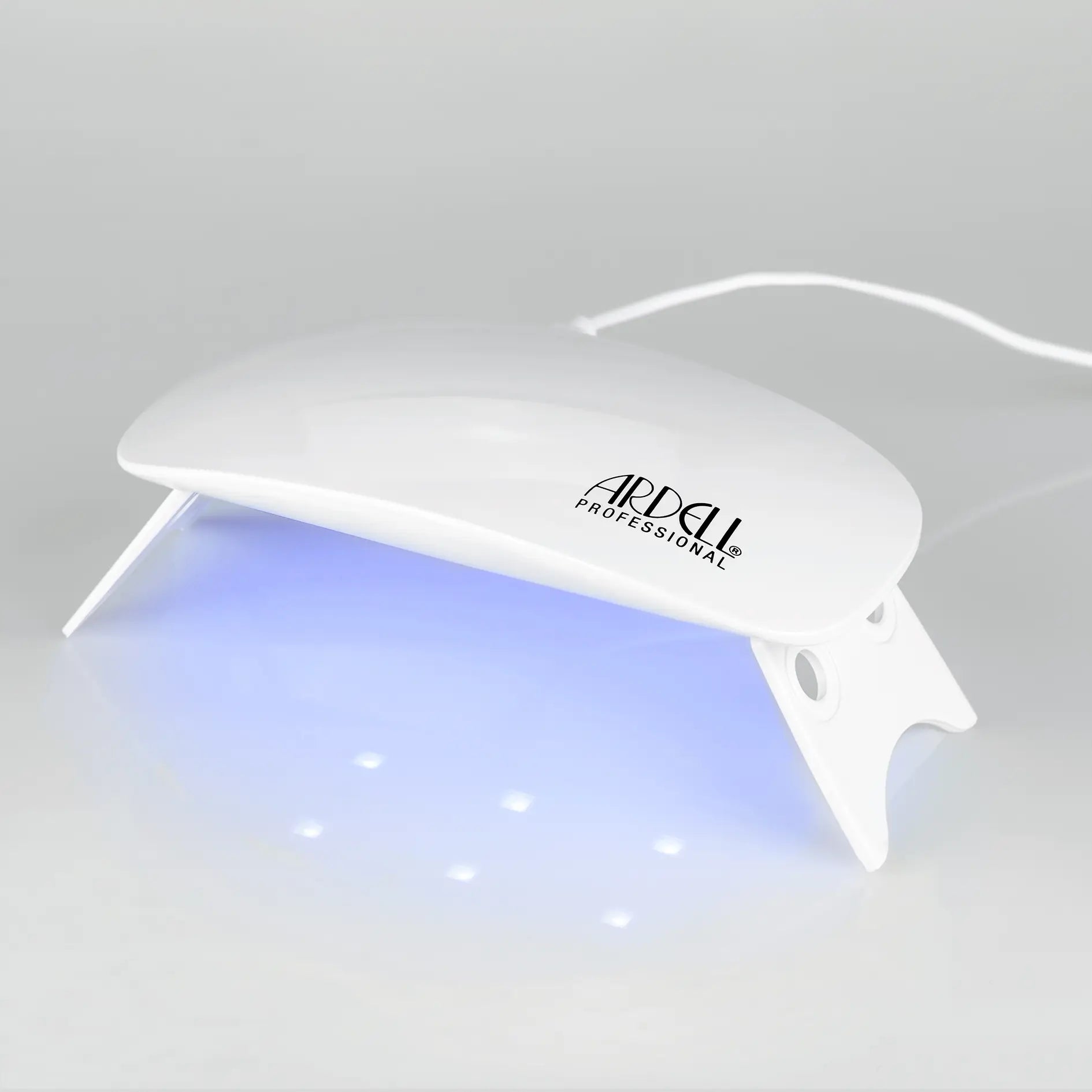 UV 1-Step Gel Maniküre Set - Flower Petal