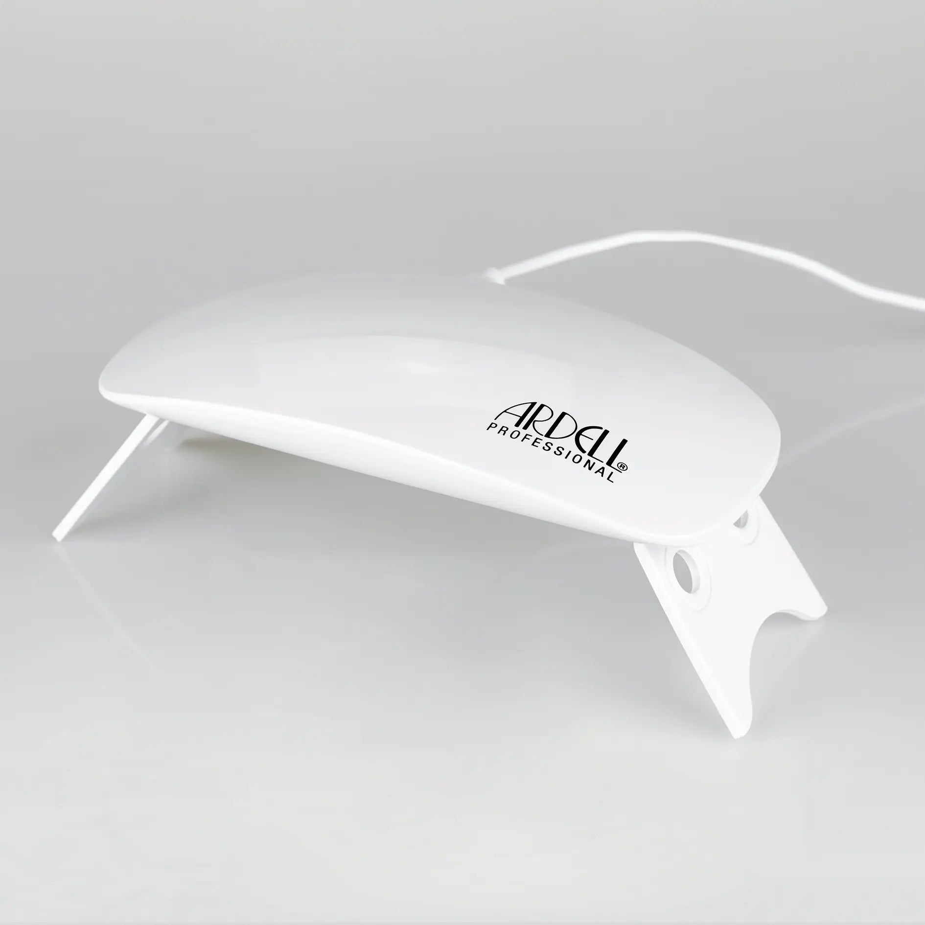 UV 1-Step Gel Maniküre Set - Flower Petal