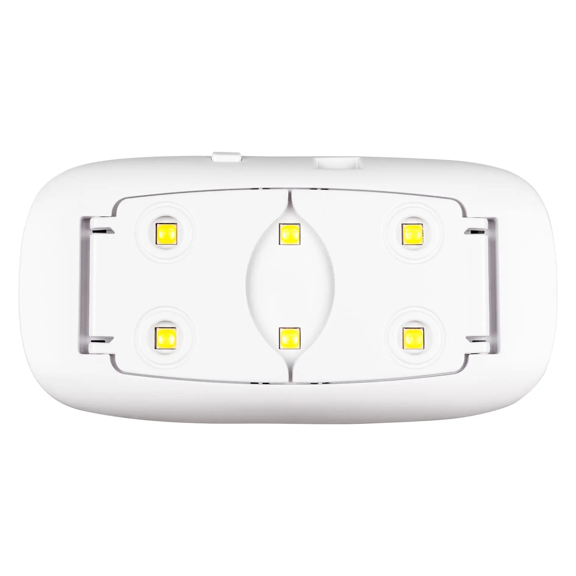 UV 1-Step Gel Maniküre Set - Flower Petal