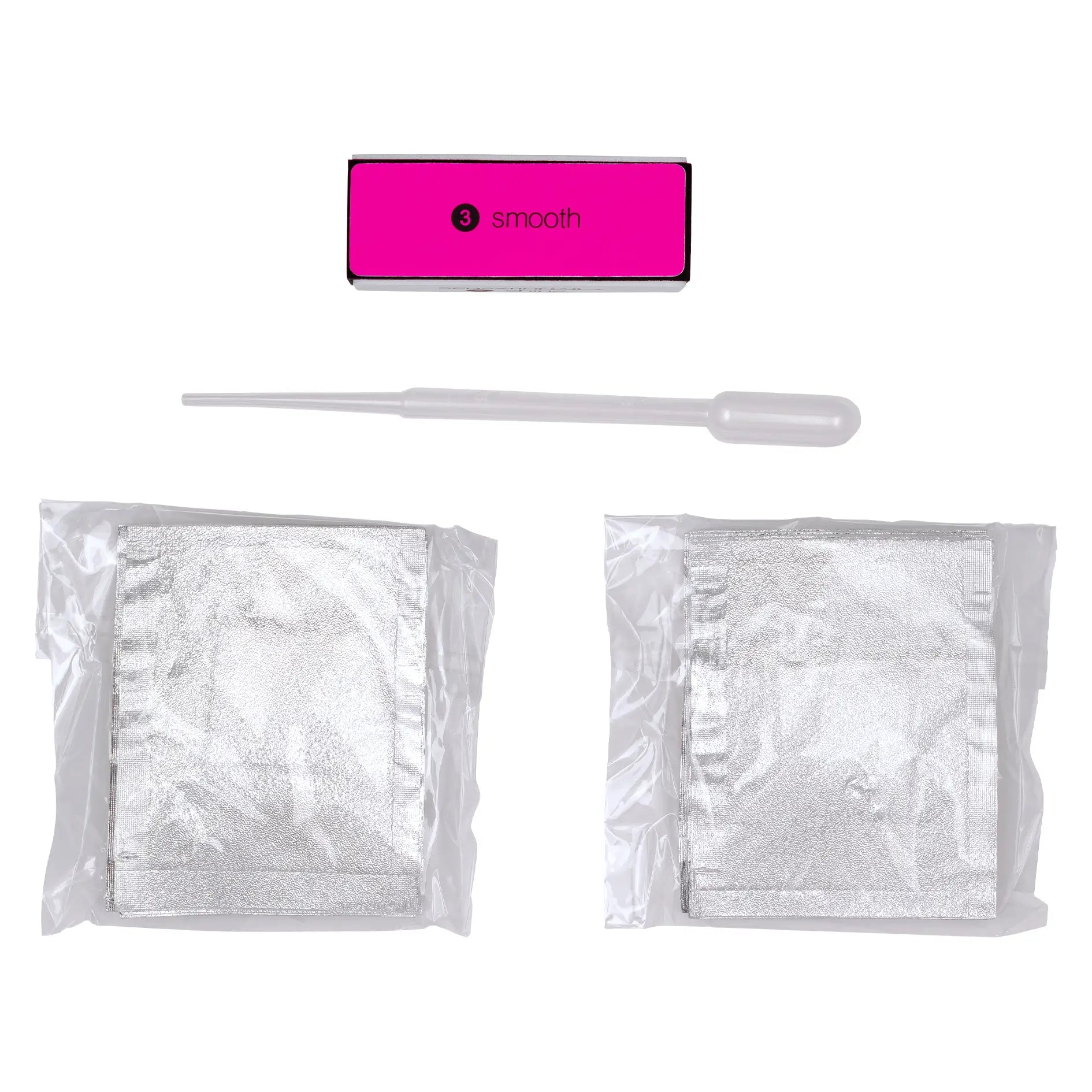 UV Nagellack Gel Removal Kit