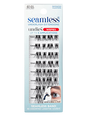 ARDELL Seamless undies Wispies - Nachfüllpackung