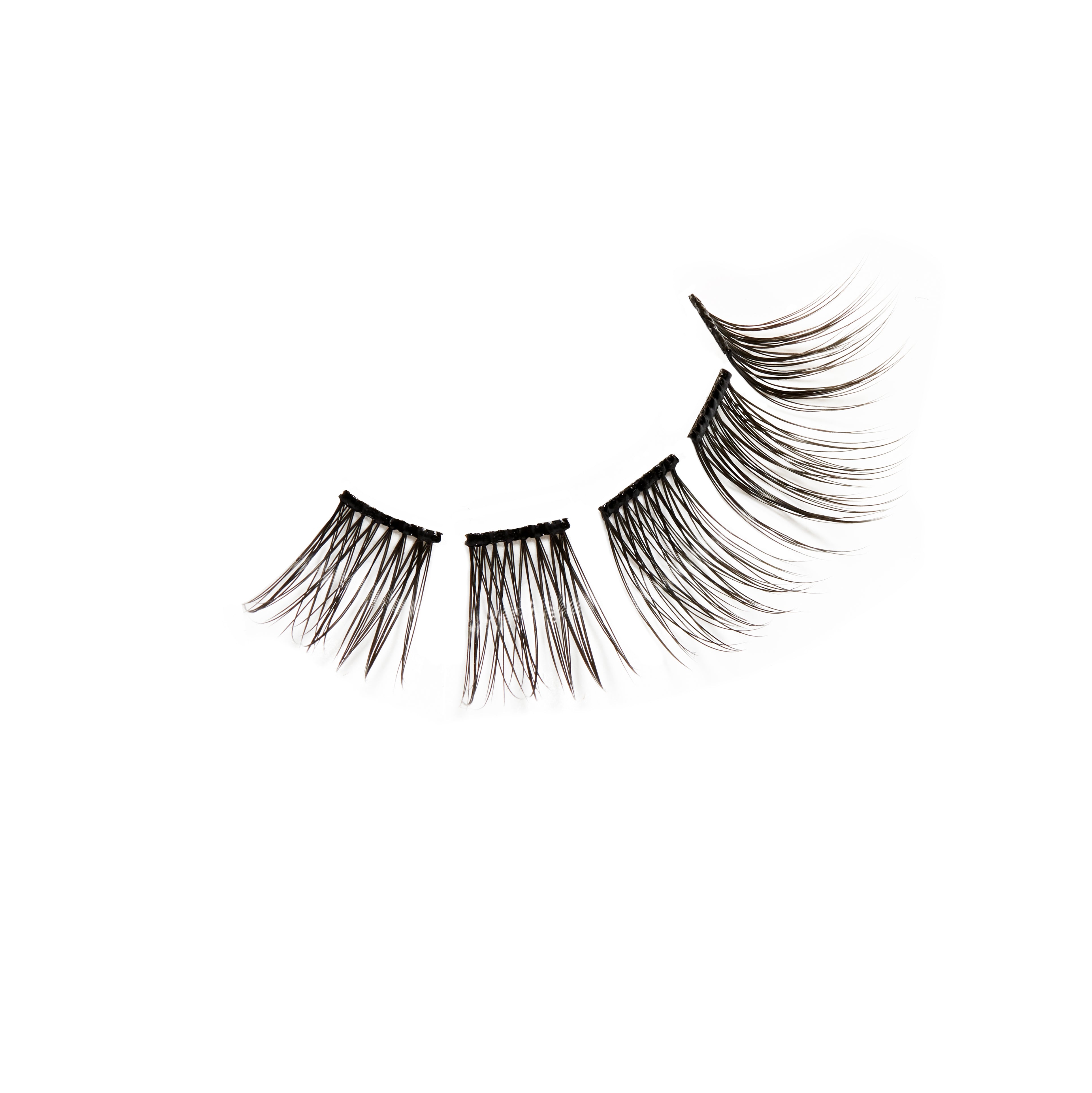 ARDELL Naked Press On - Soft Volume