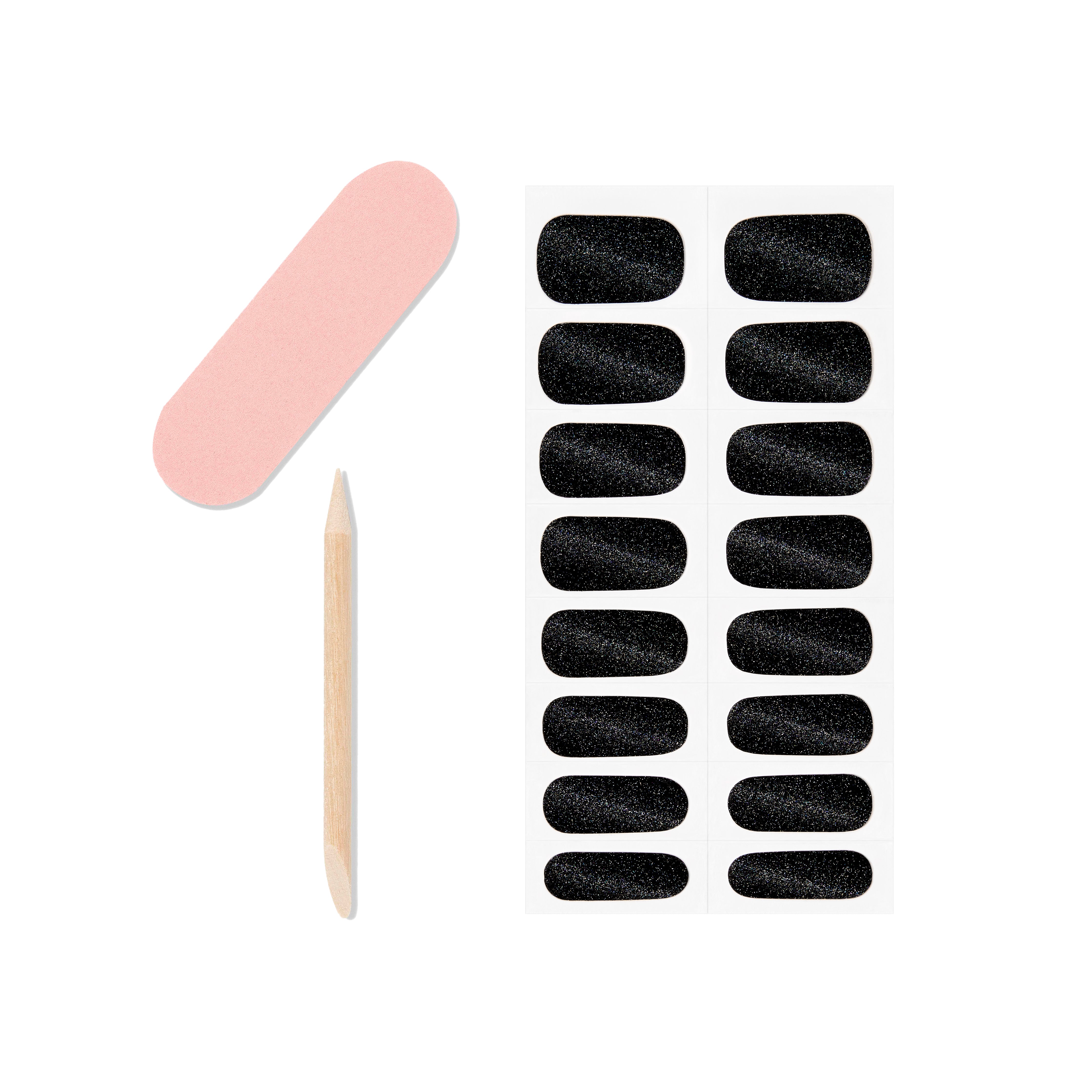 ARDELL Gel Nail Strips - Heartbreaker