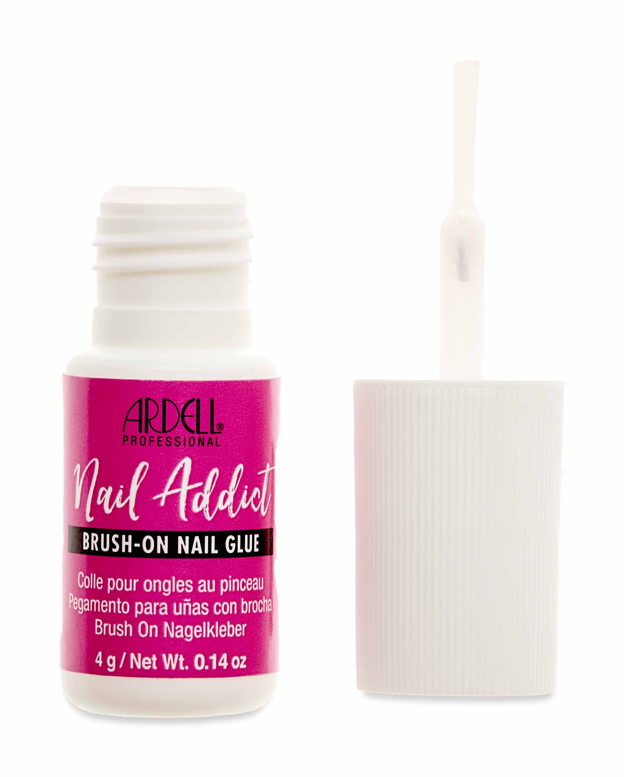 ARDELL Nail Addict Brush-On