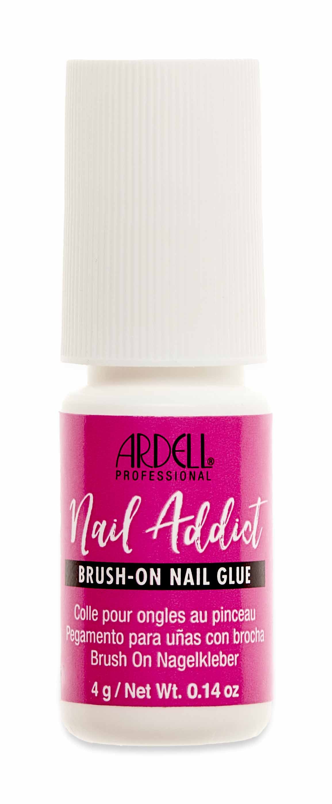 ARDELL Nail Addict Brush-On