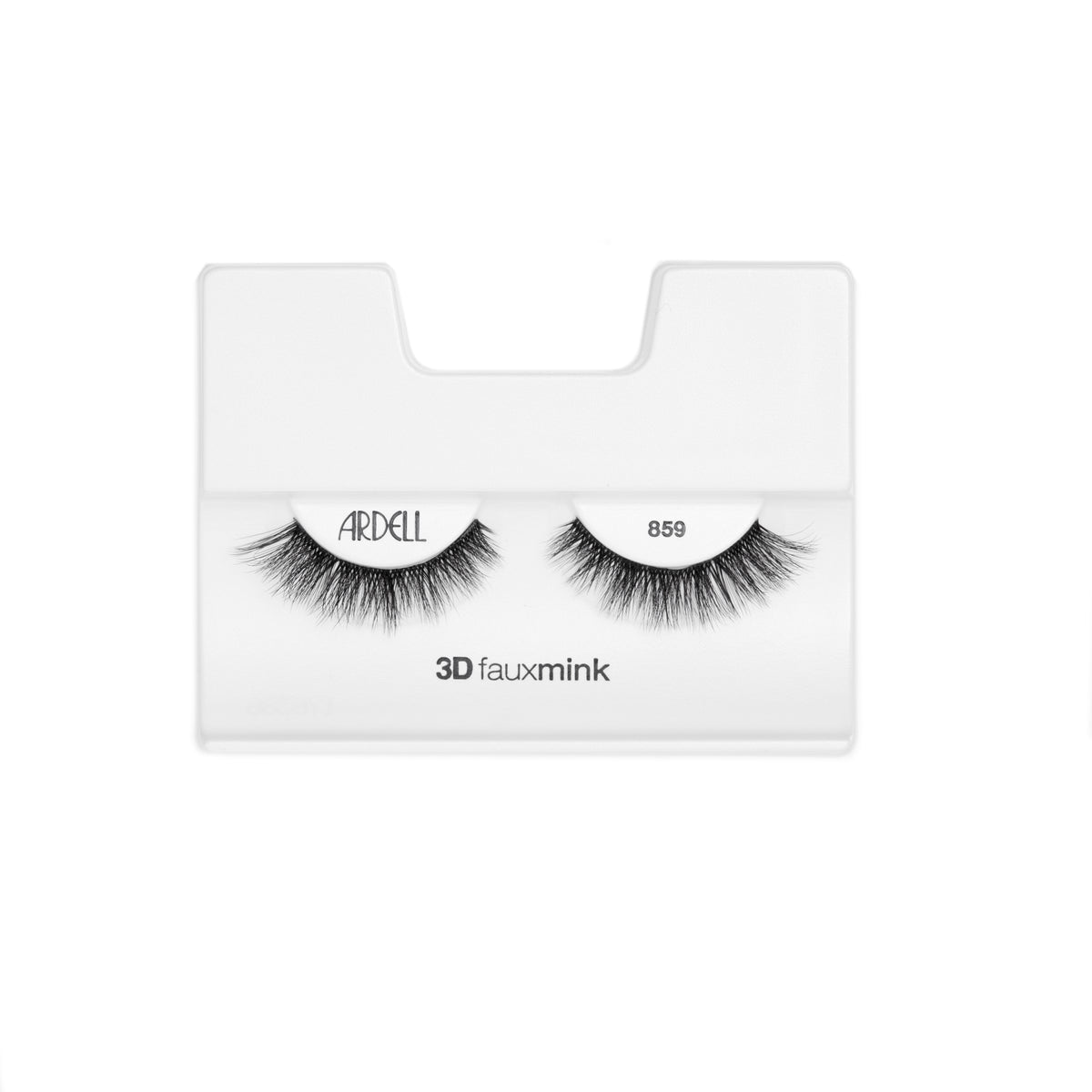 ARDELL 3D fauxmink 859