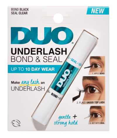 DUO Bond & Seal