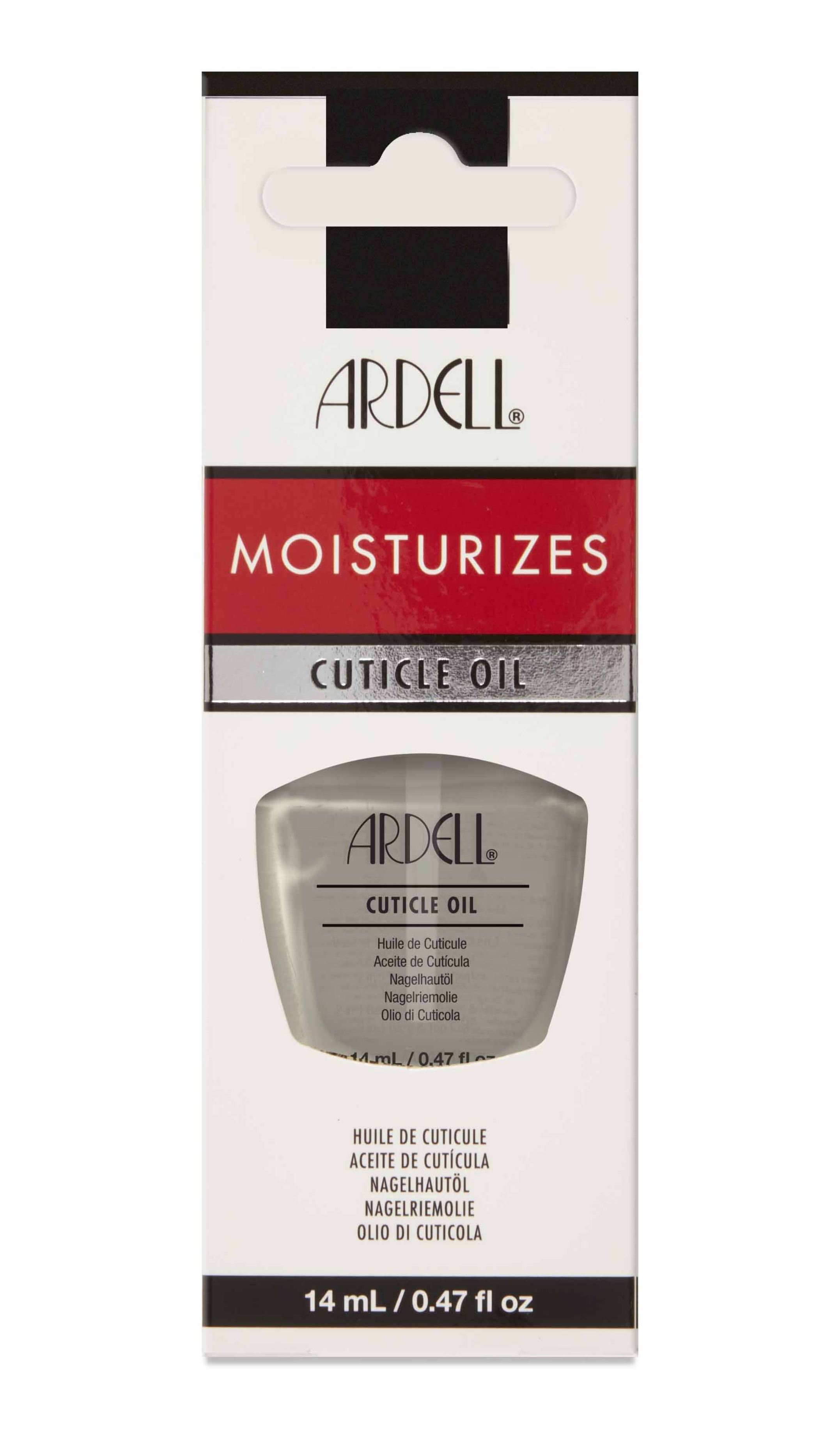 ARDELL Nagelöl