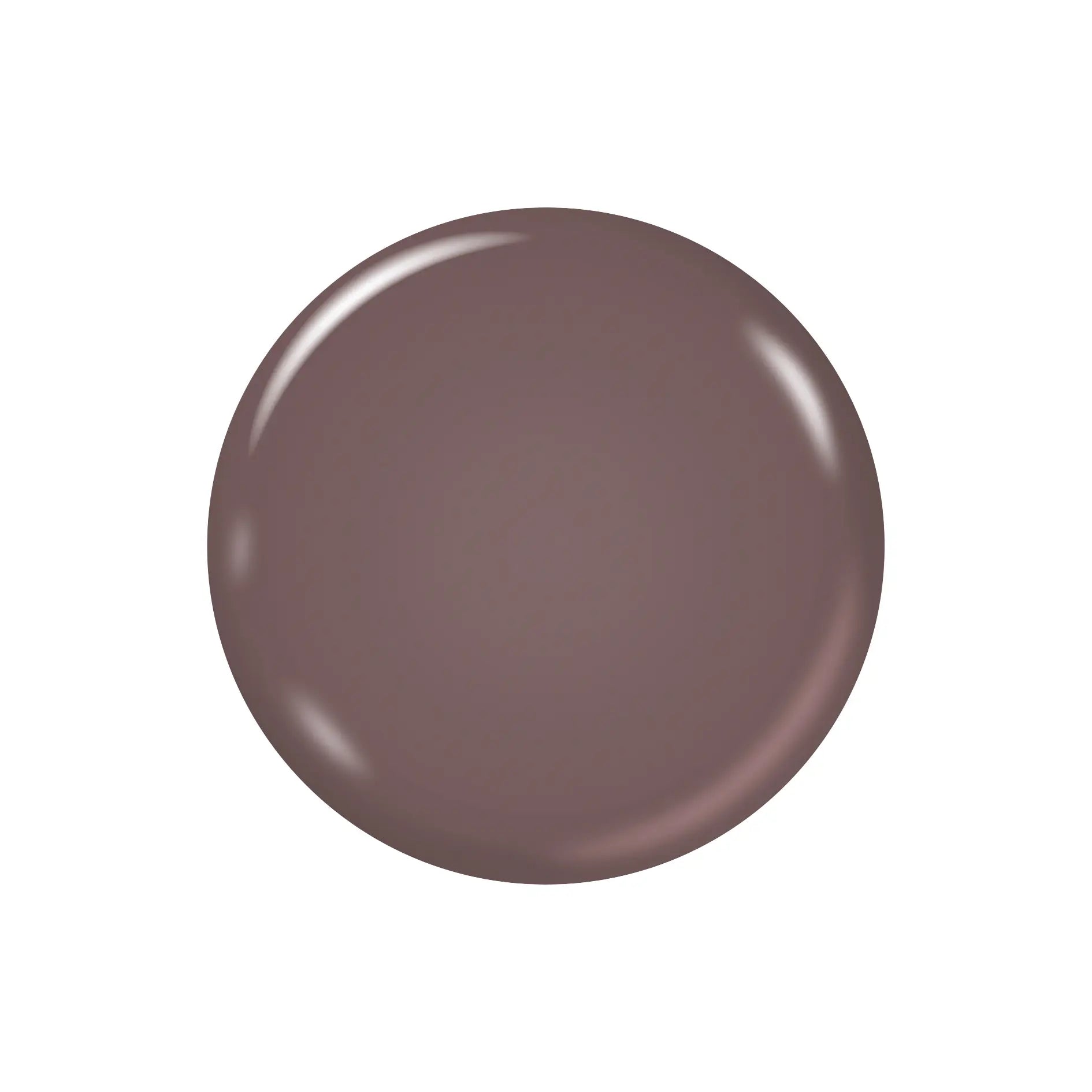 UV Nagellack 1 Step Gel Mocha Delight