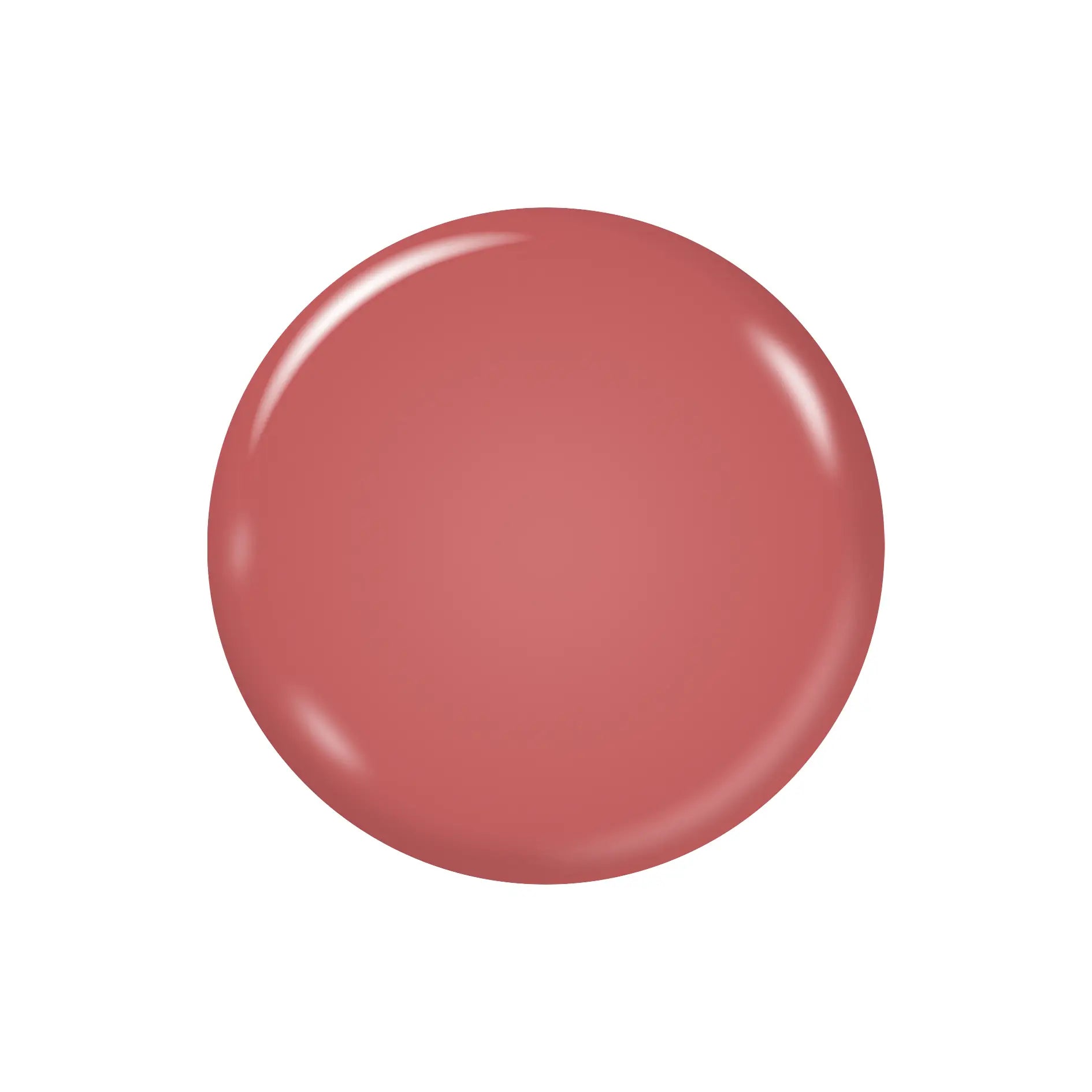 UV Nagellack 1 Step Gel Peachy Pink