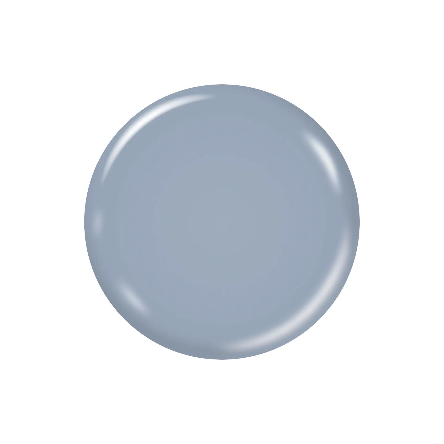 UV Nagellack 1 Step Gel Sirene Skies