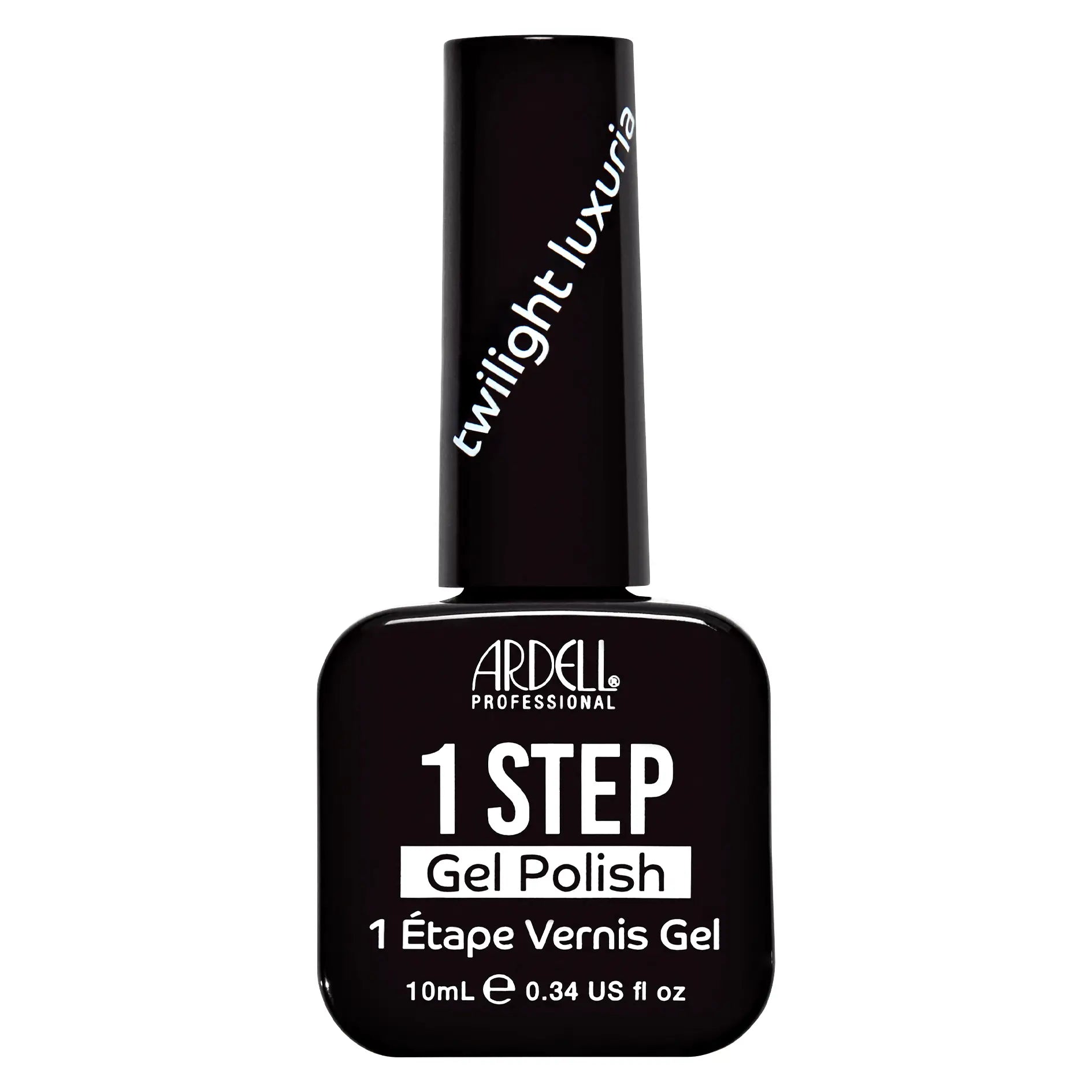 UV Nagellack 1 Step Gel Twilight Luxuria