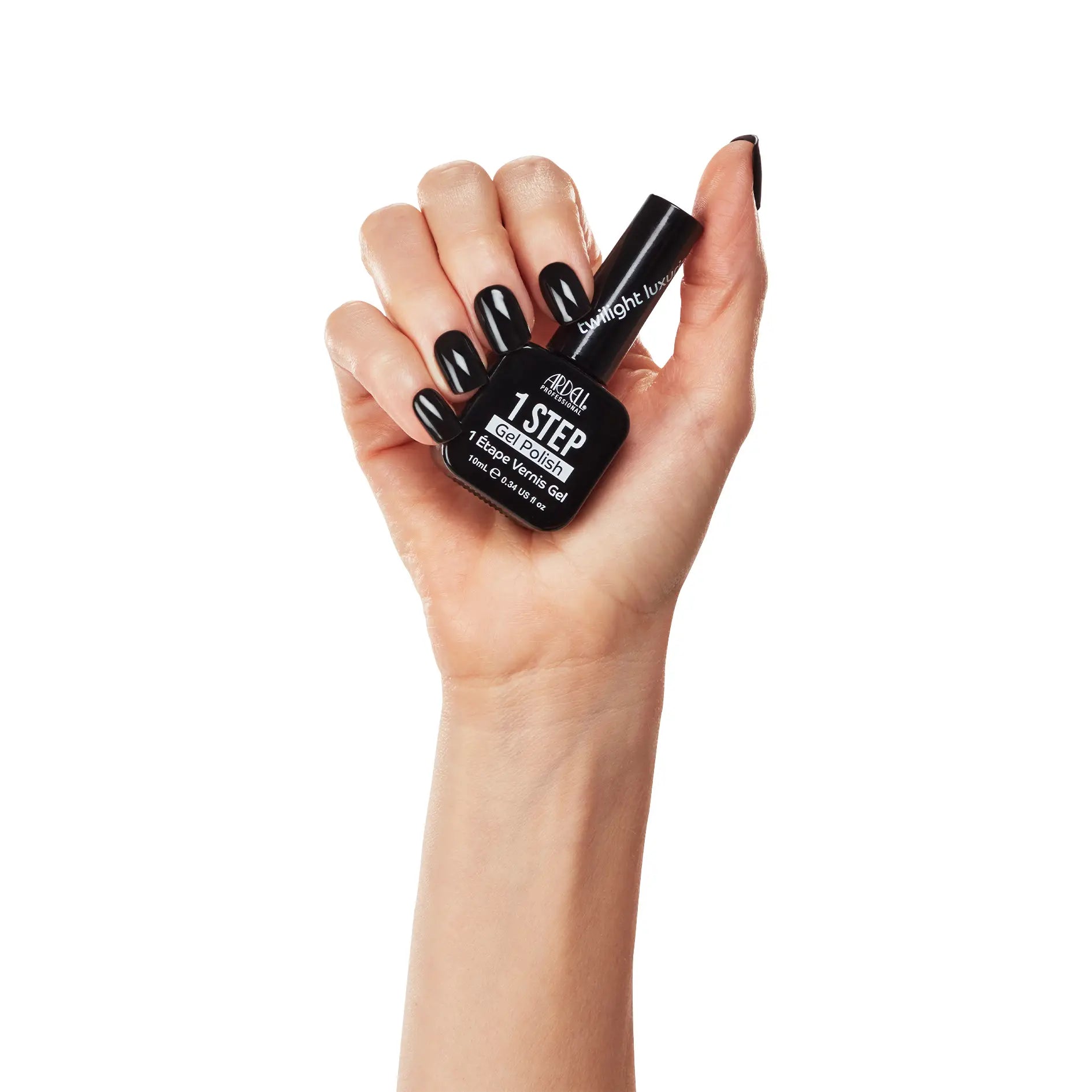 UV Nagellack 1 Step Gel Twilight Luxuria