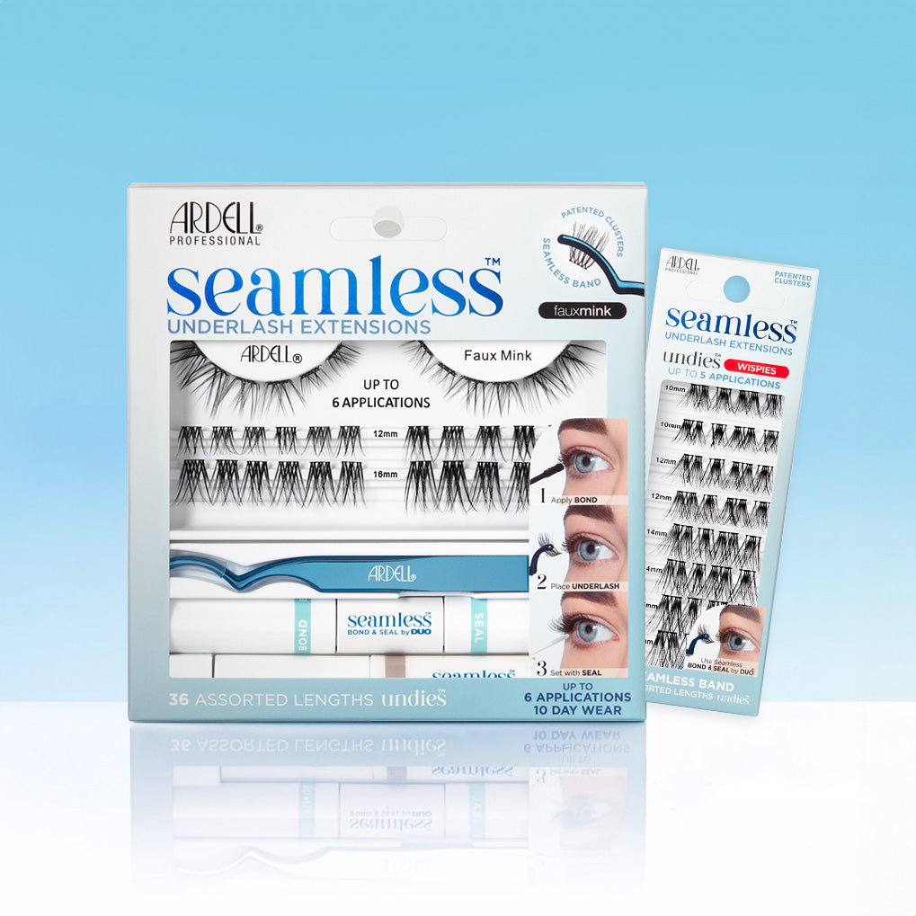 ARDELL Seamless Kit Faux Mink