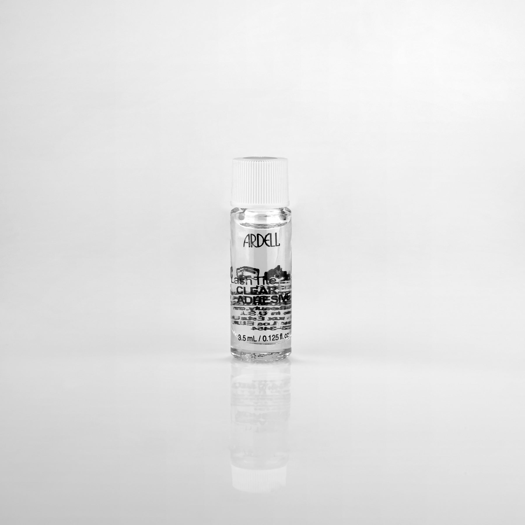 ARDELL LASHTITE ADHESIVE CLEAR