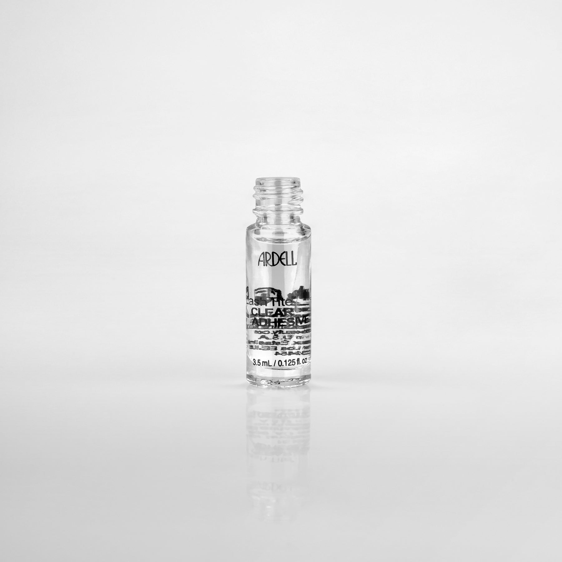 ARDELL LASHTITE ADHESIVE CLEAR
