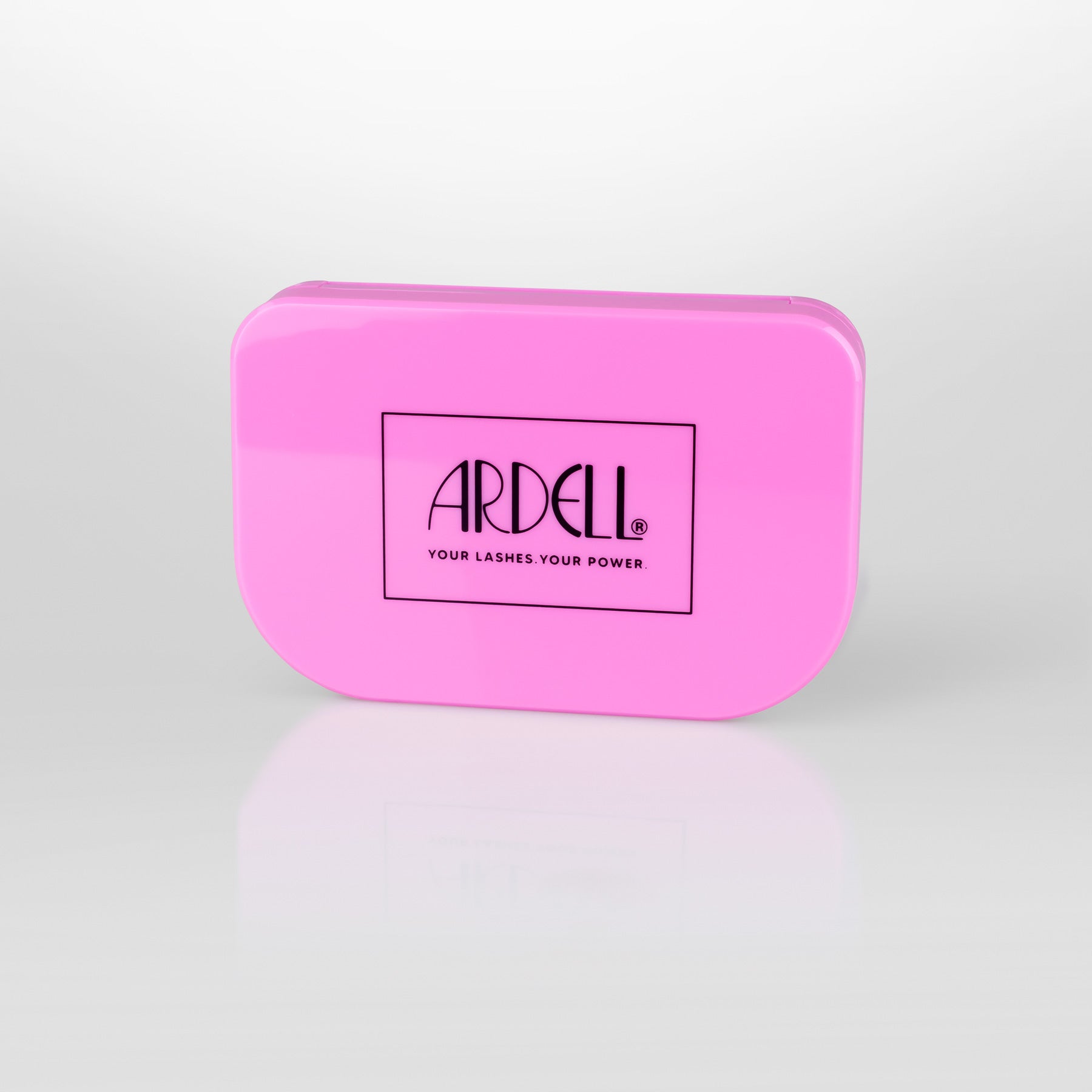 ARDELL Wimpernaufbewahrungsbox Pink