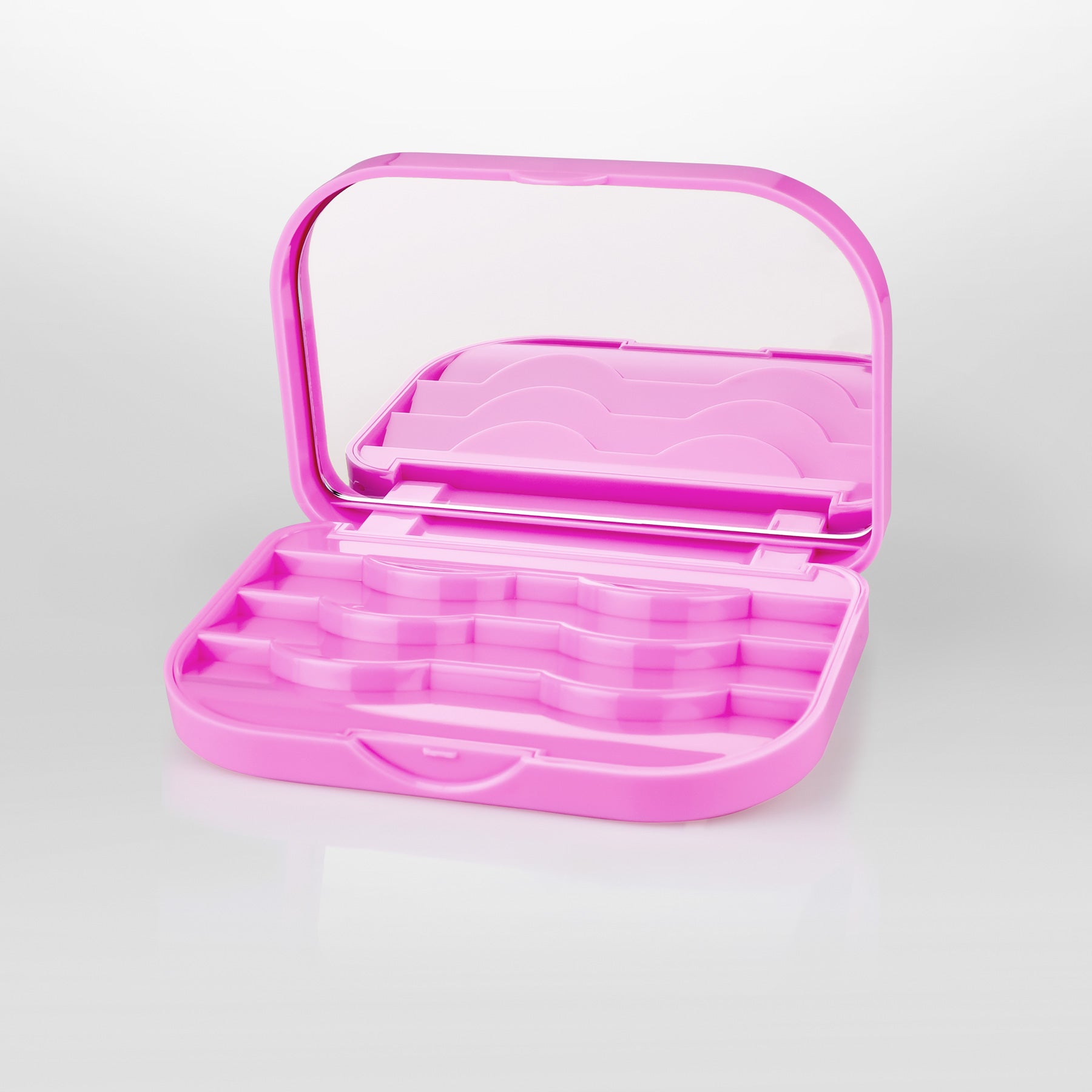 ARDELL Wimpernaufbewahrungsbox Pink