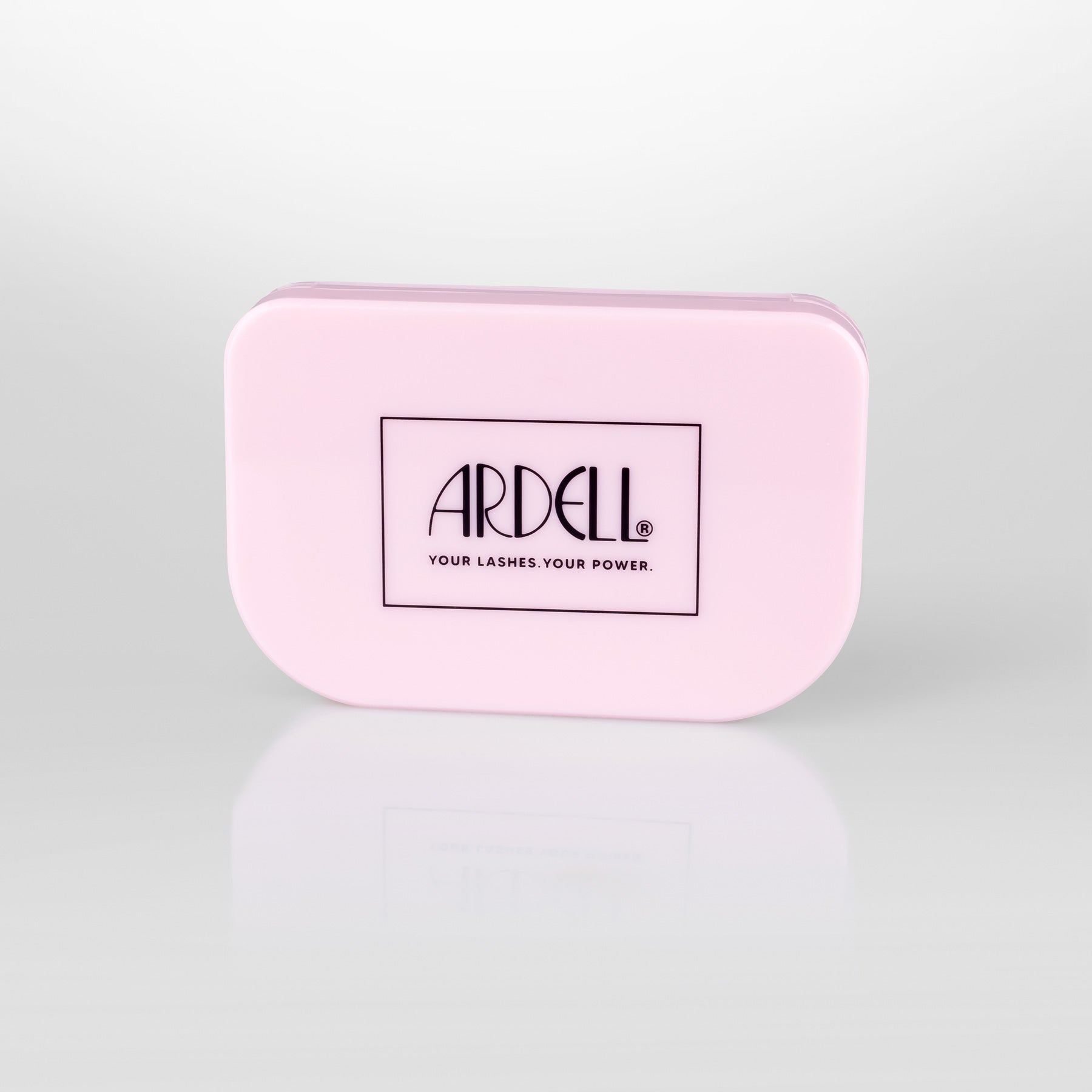 ARDELL Wimpernaufbewahrungsbox Rosa