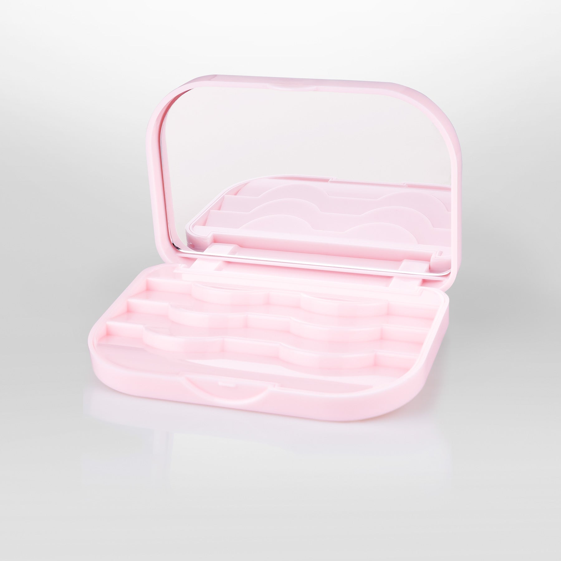 ARDELL Wimpernaufbewahrungsbox Rosa