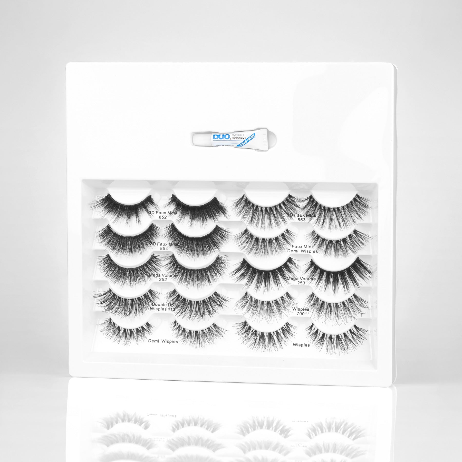 ARDELL Glam Lash Collection