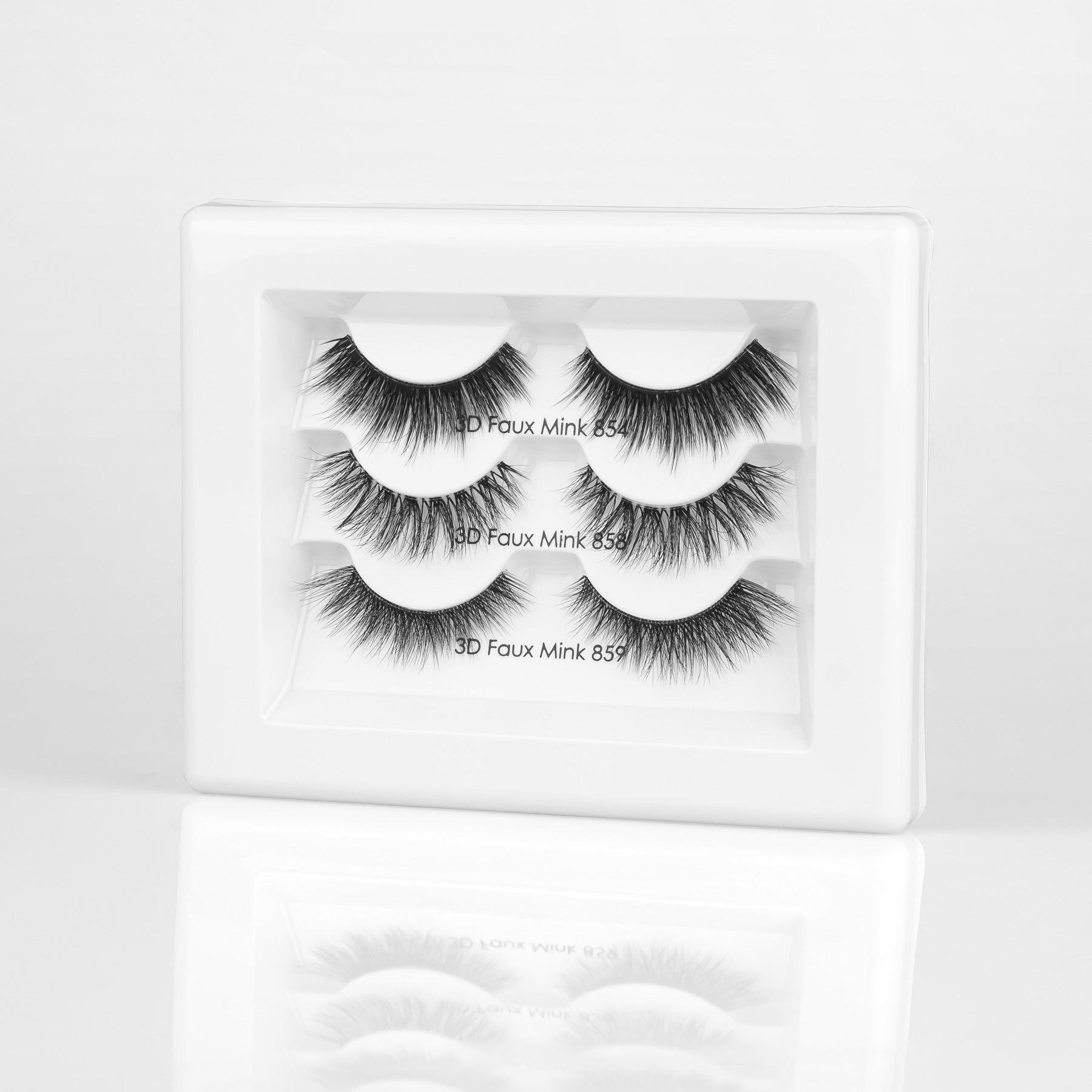 ARDELL 3D fauxmink Geschenkset