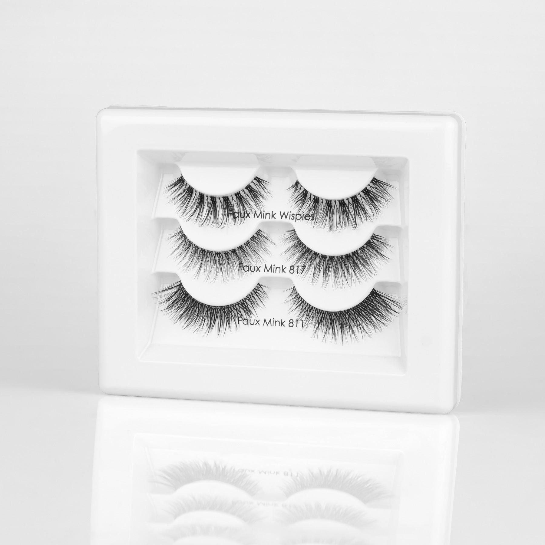 ARDELL fauxmink Geschenkset